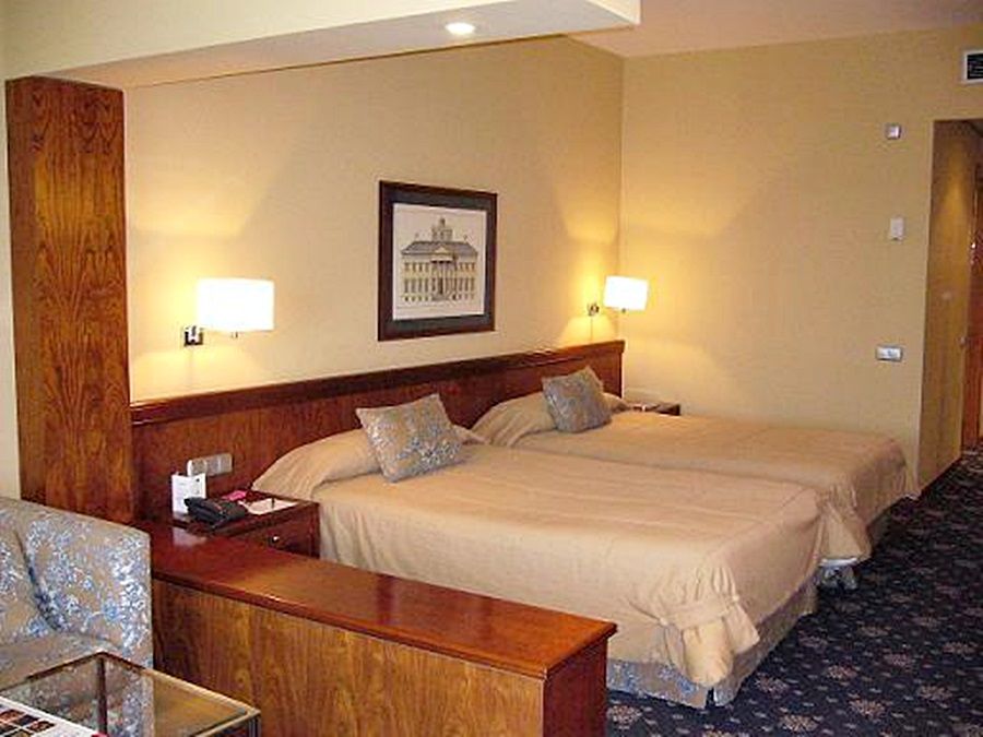 Hotel Ac Diagonal L'illa By Marriott 4*
