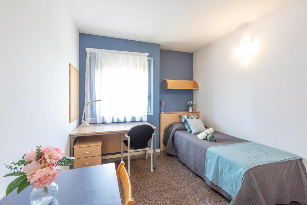 Apartamento Residencia Universitaria Resa La Ciutadella *