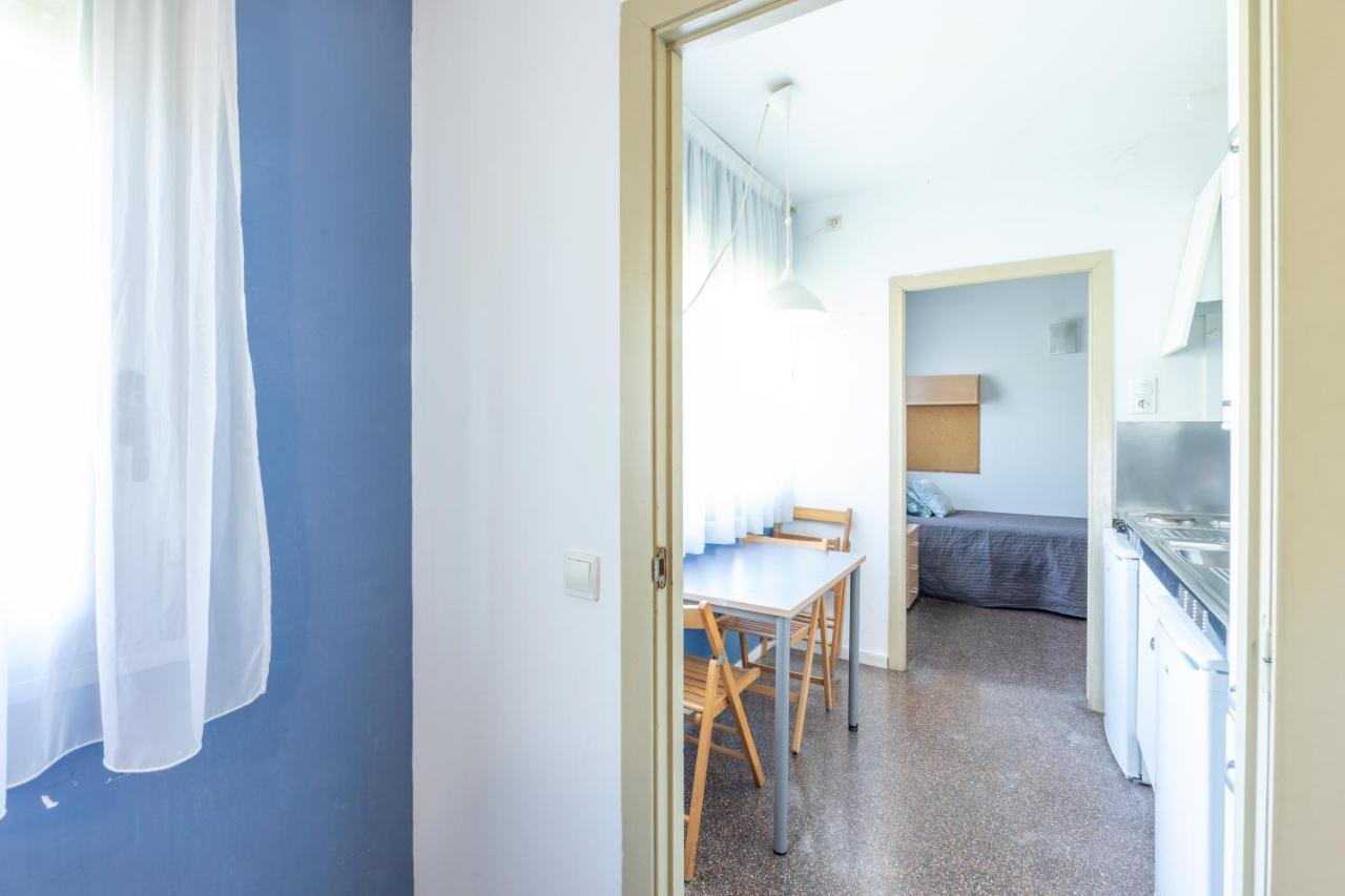 Apartamento Residencia Universitaria Resa La Ciutadella