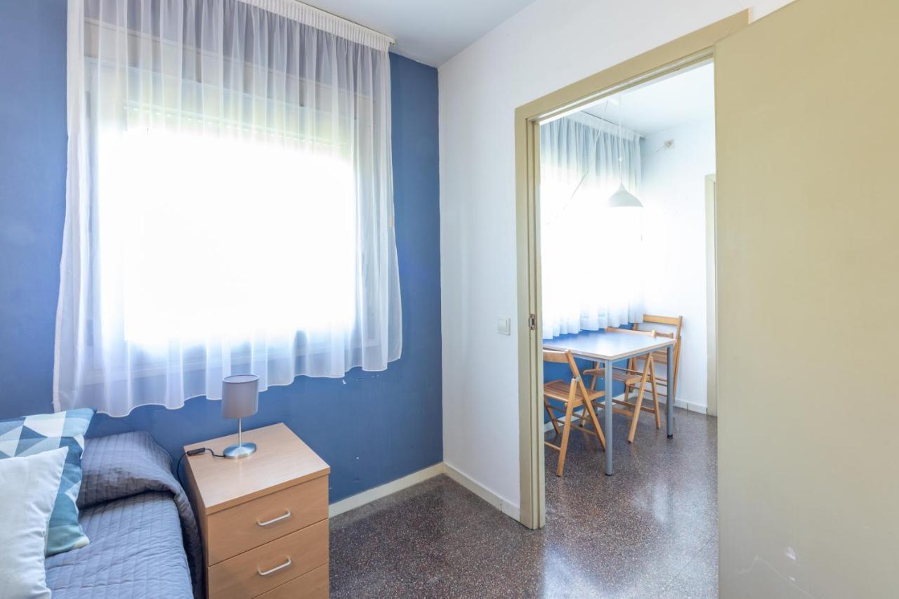 Apartamento Residencia Universitaria Resa La Ciutadella *