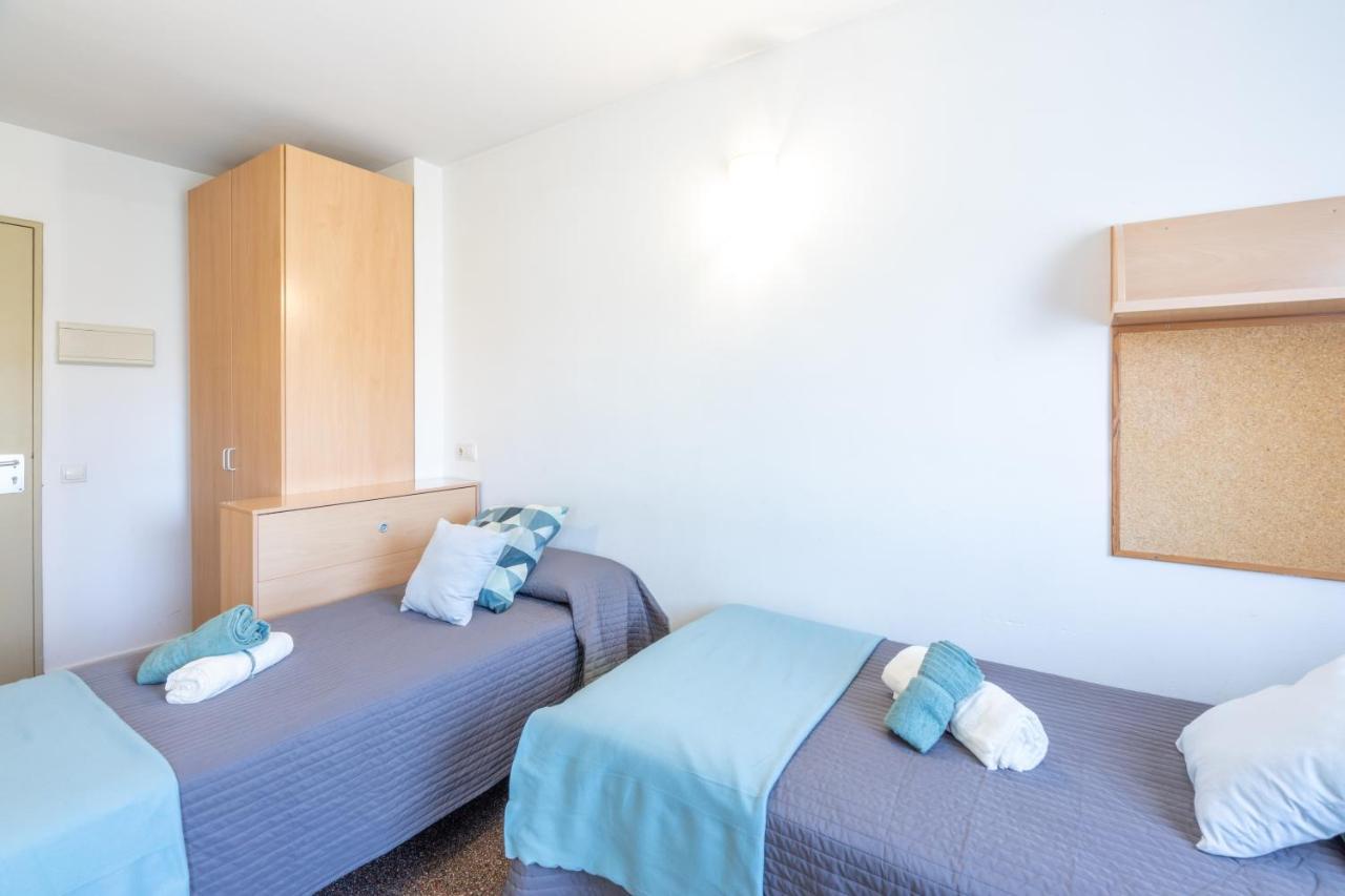 Apartamento Residencia Universitaria Resa La Ciutadella