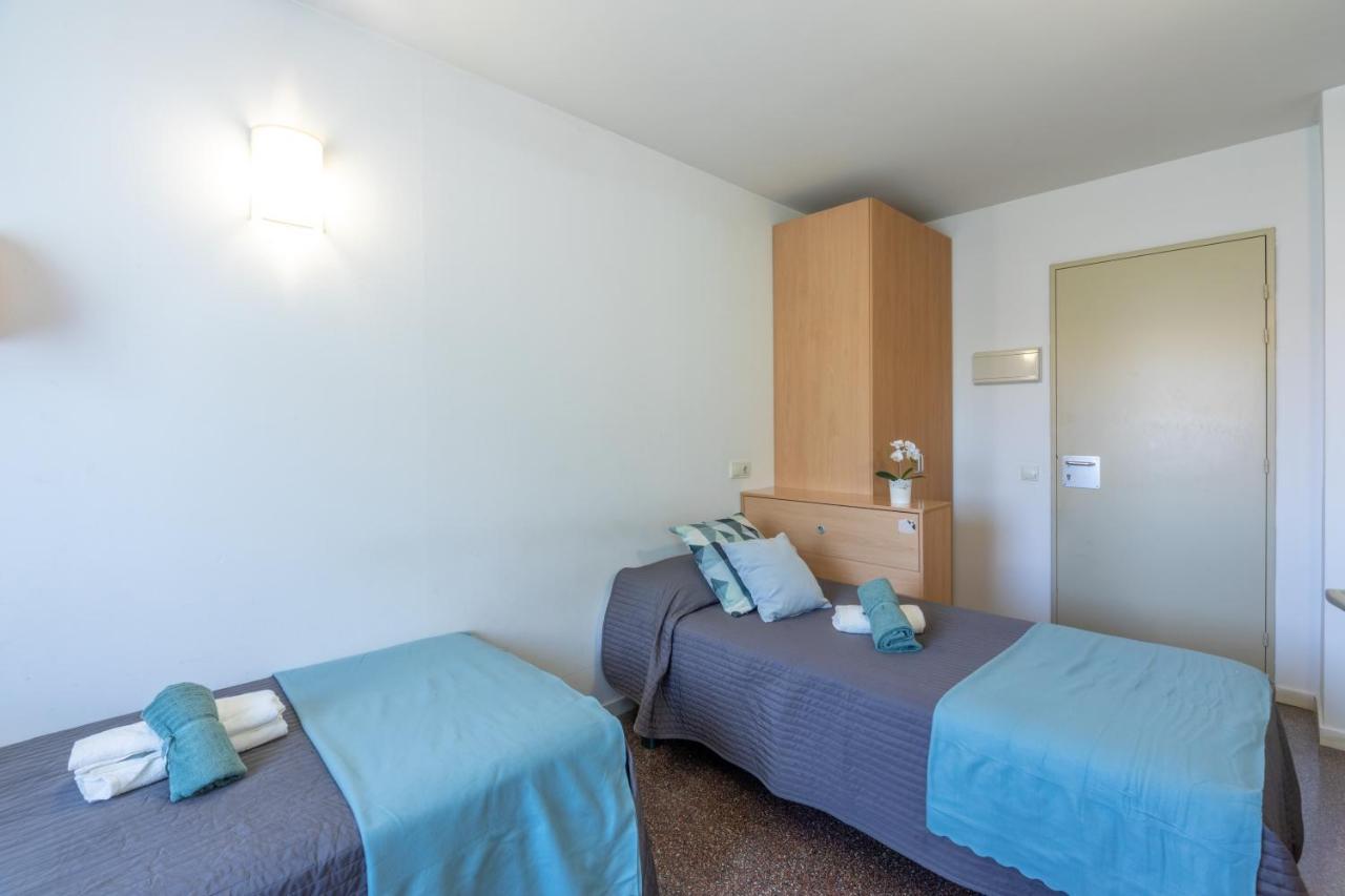 Apartamento Residencia Universitaria Resa La Ciutadella *