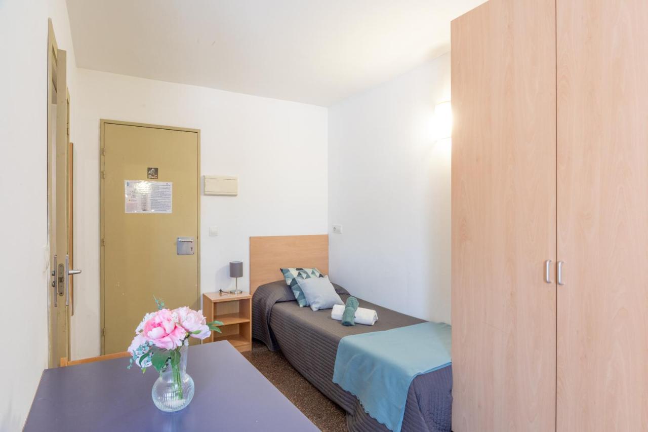 Apartamento Residencia Universitaria Resa La Ciutadella Barcelona
