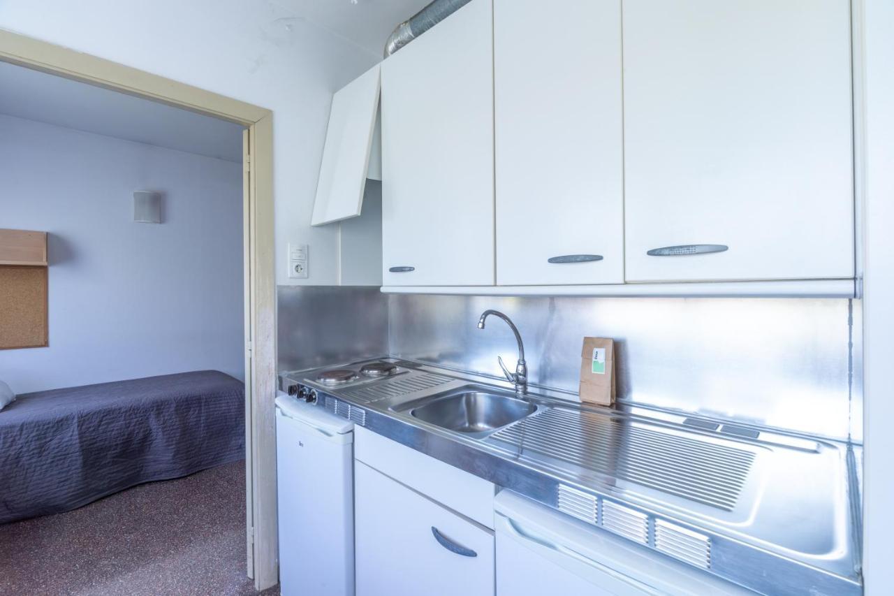 Residencia Universitaria Resa La Ciutadella * Barcelona