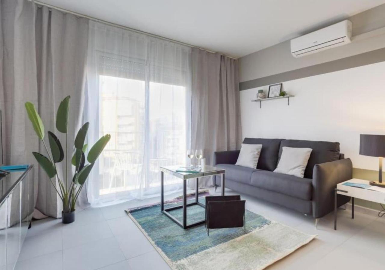 Apartamento Sweett - Callao *
