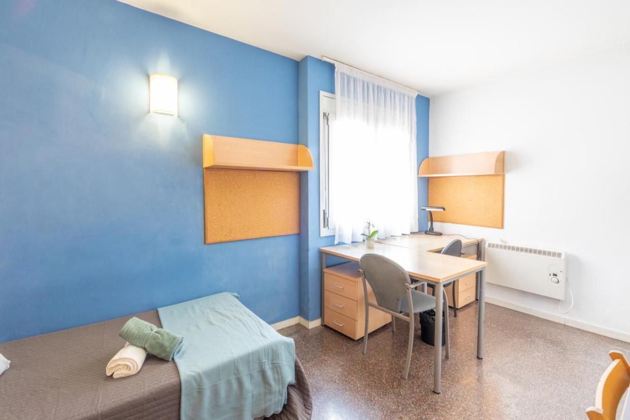 Residencia Universitaria Resa La Ciutadella *