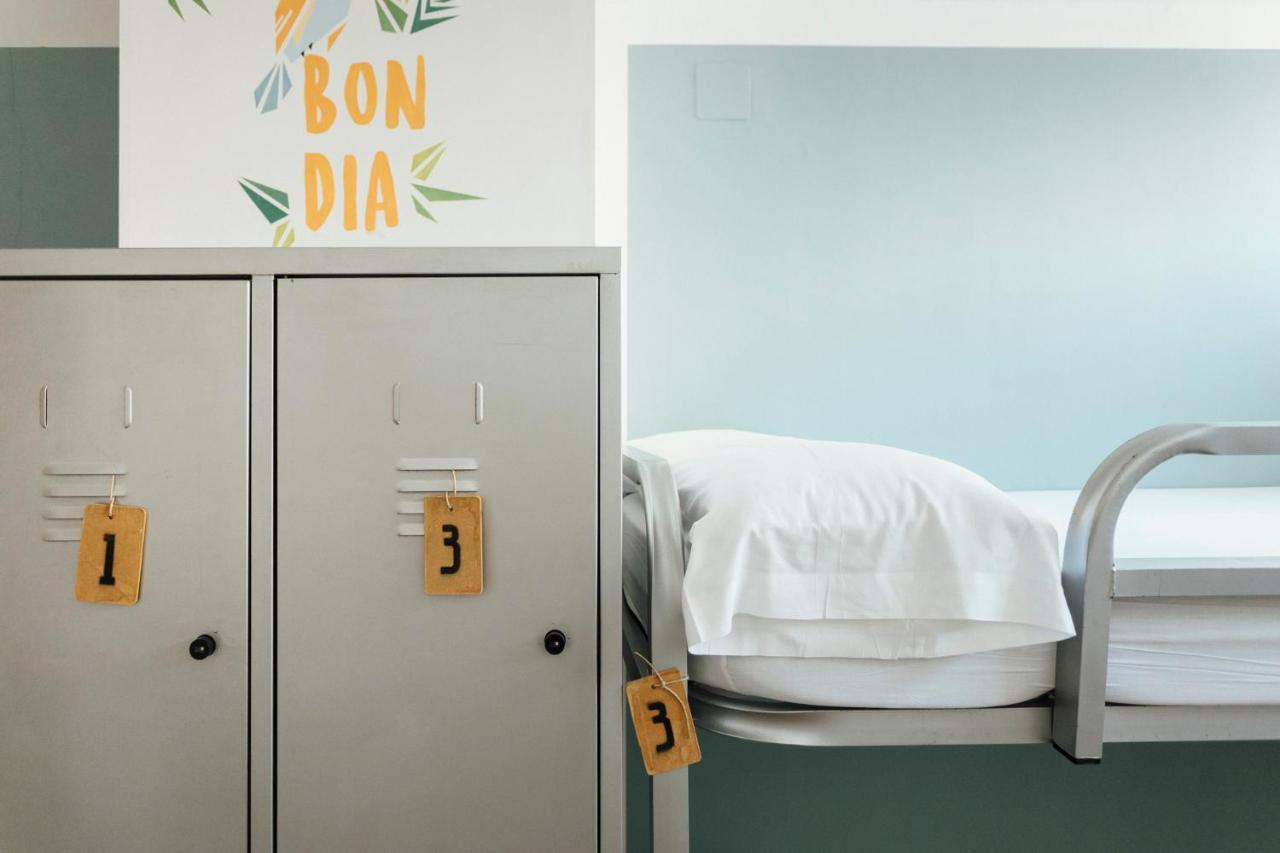 Hostal Casa Jam *