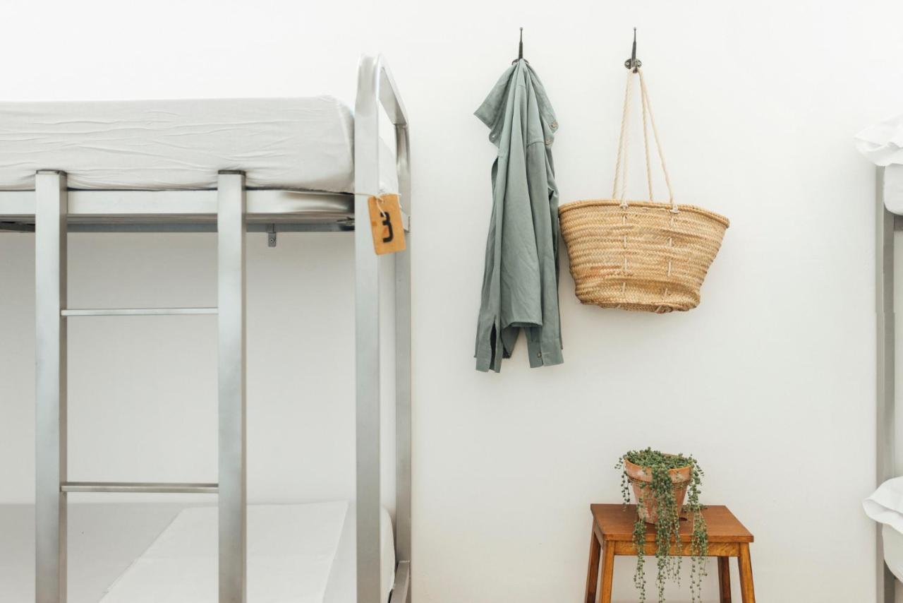 Hostal Casa Jam