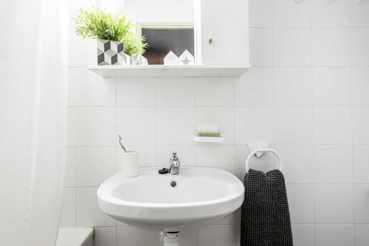 Residencia Universitaria Resa La Ciutadella Apartamento Barcelona