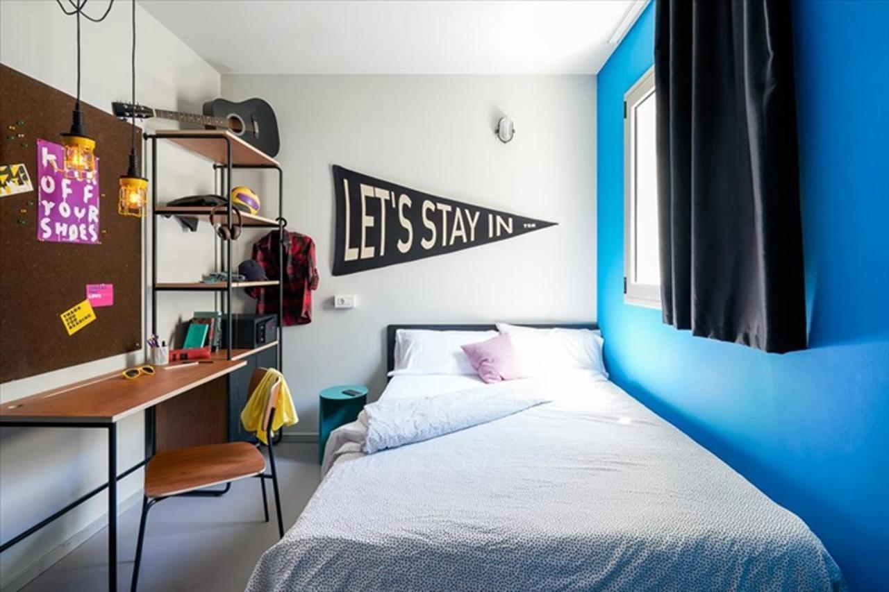 Dailyflats Cities Hotel Barcelona