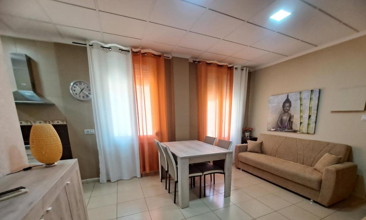 Apartamento Trip Spain