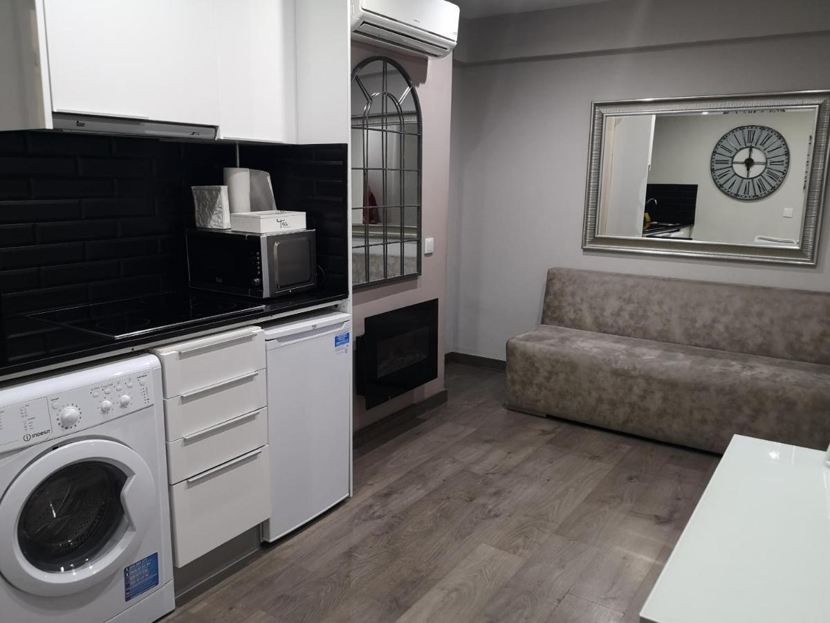 Aparteasy - Eixample Center Barcelona