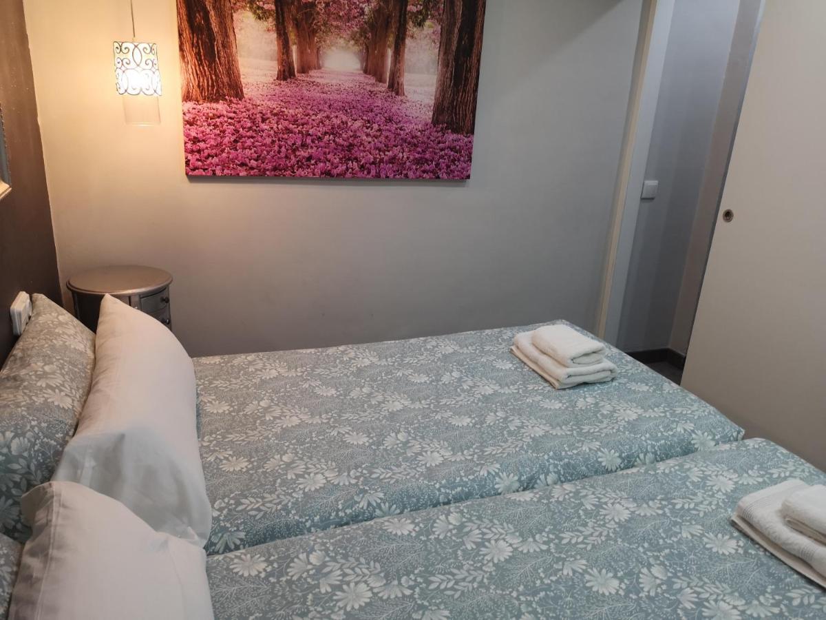 Aparteasy - Eixample Center