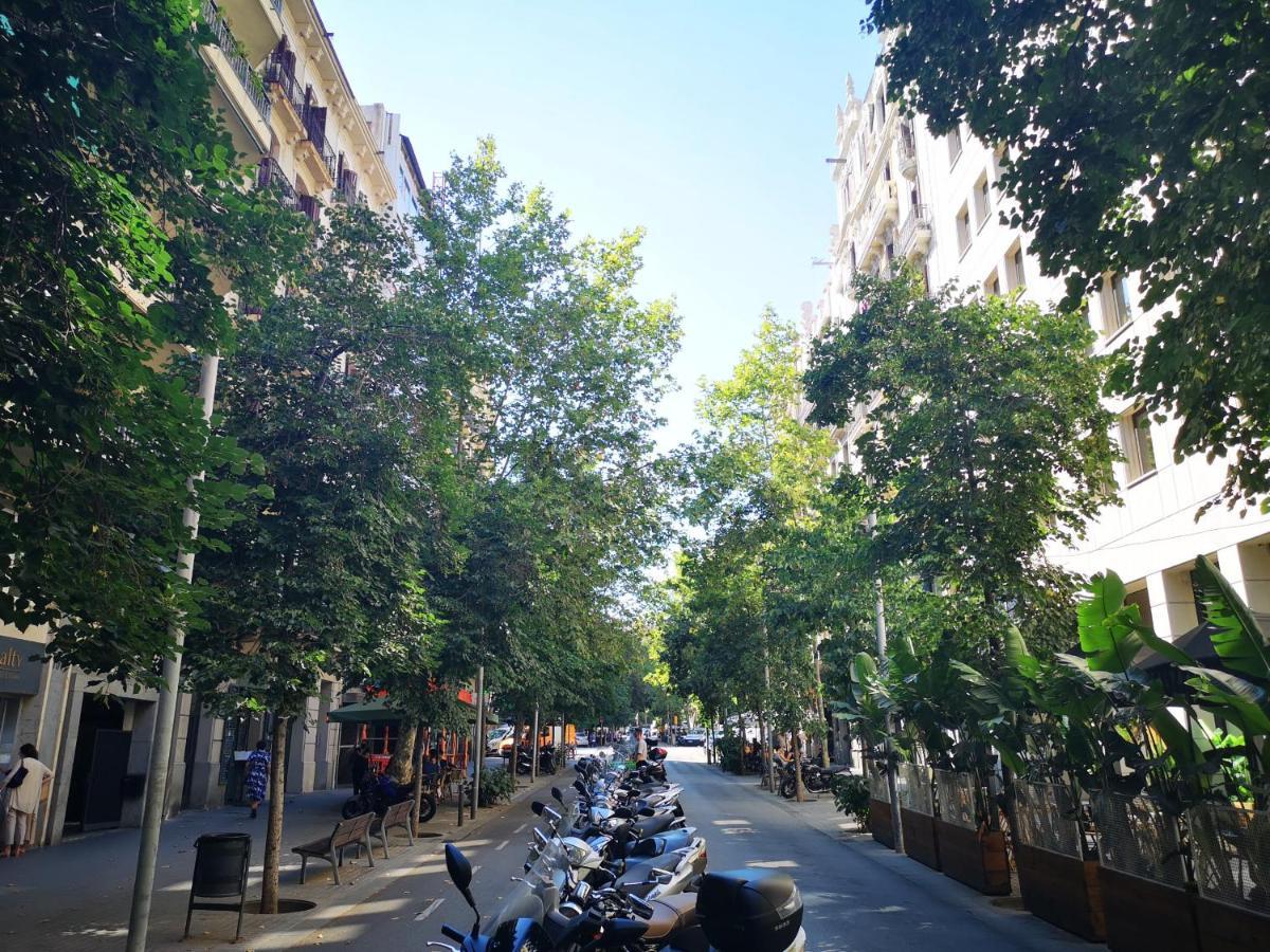 Aparteasy - Eixample Center *