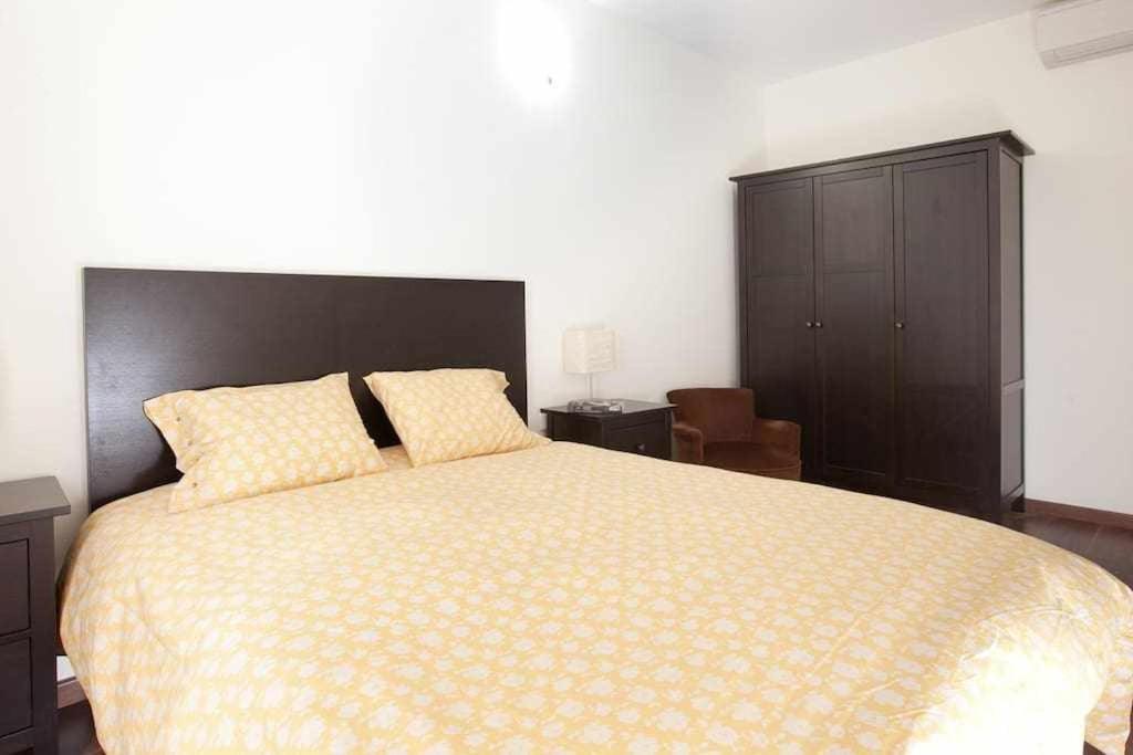 Apartamento Céntrico Con Terraza En Gracia