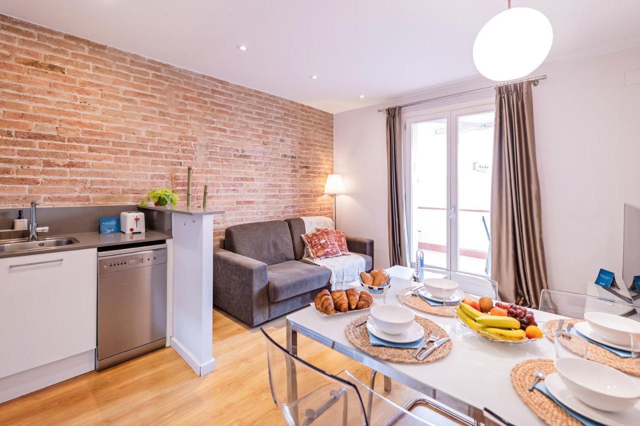 Sweett - Villarroel Apartamento *