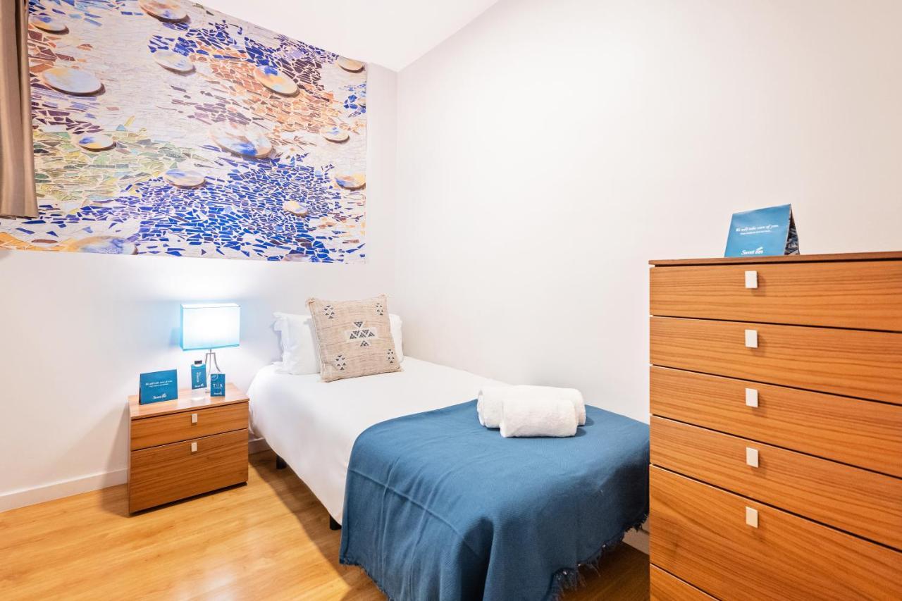 Sweett - Villarroel Apartamento