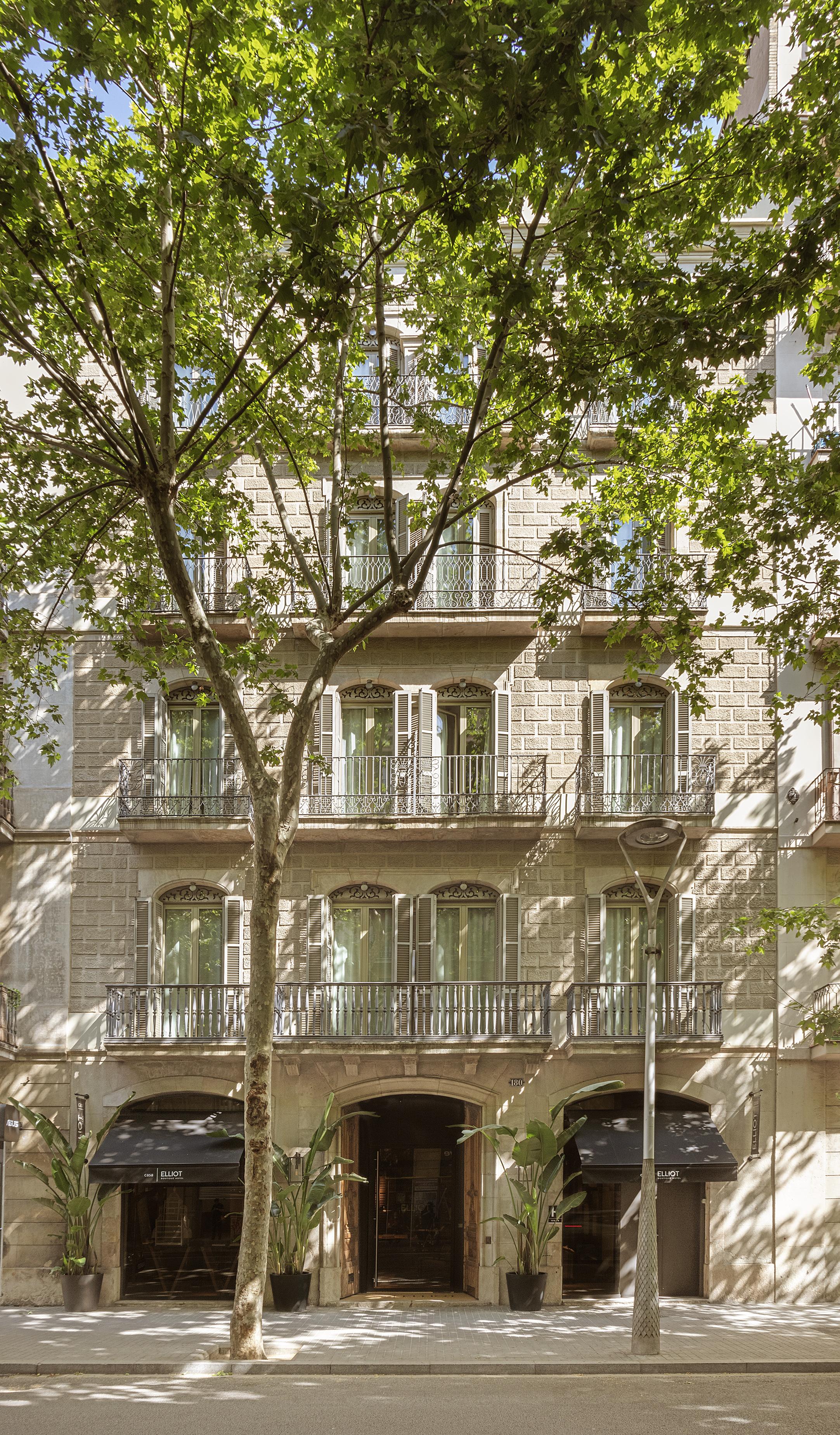 Casa Elliot