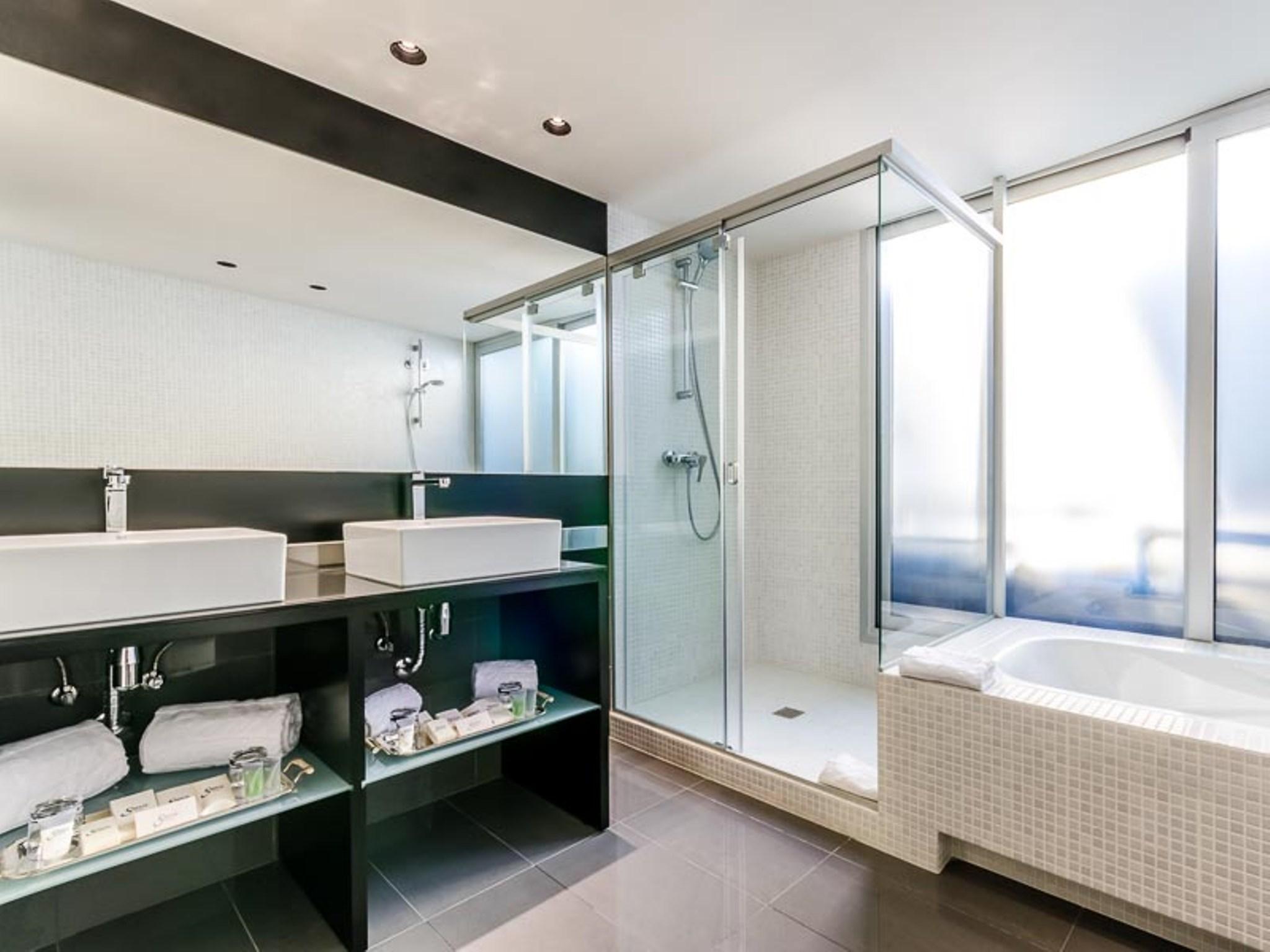 Sansi Hotel 4*