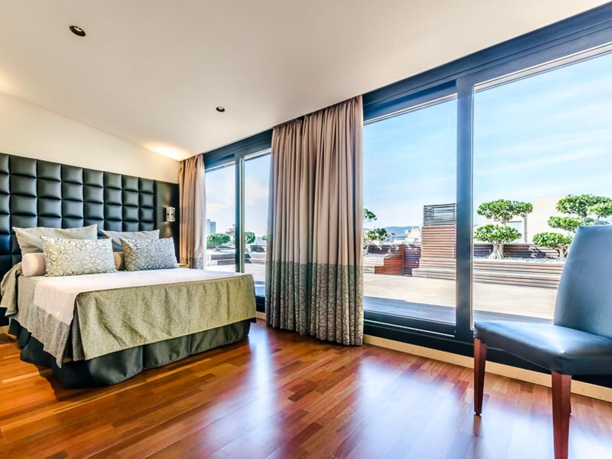 Hotel Sansi