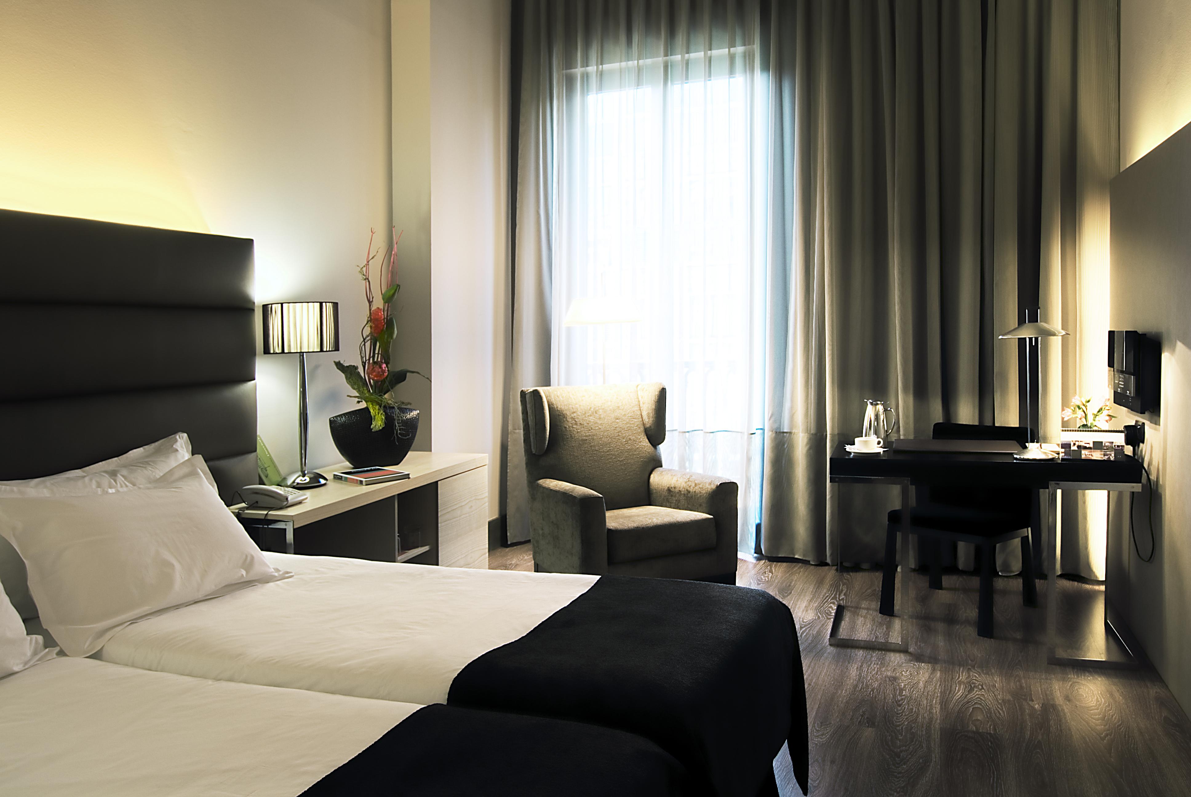 Hotel Gran Havana 4sup By Escampa Barcelona