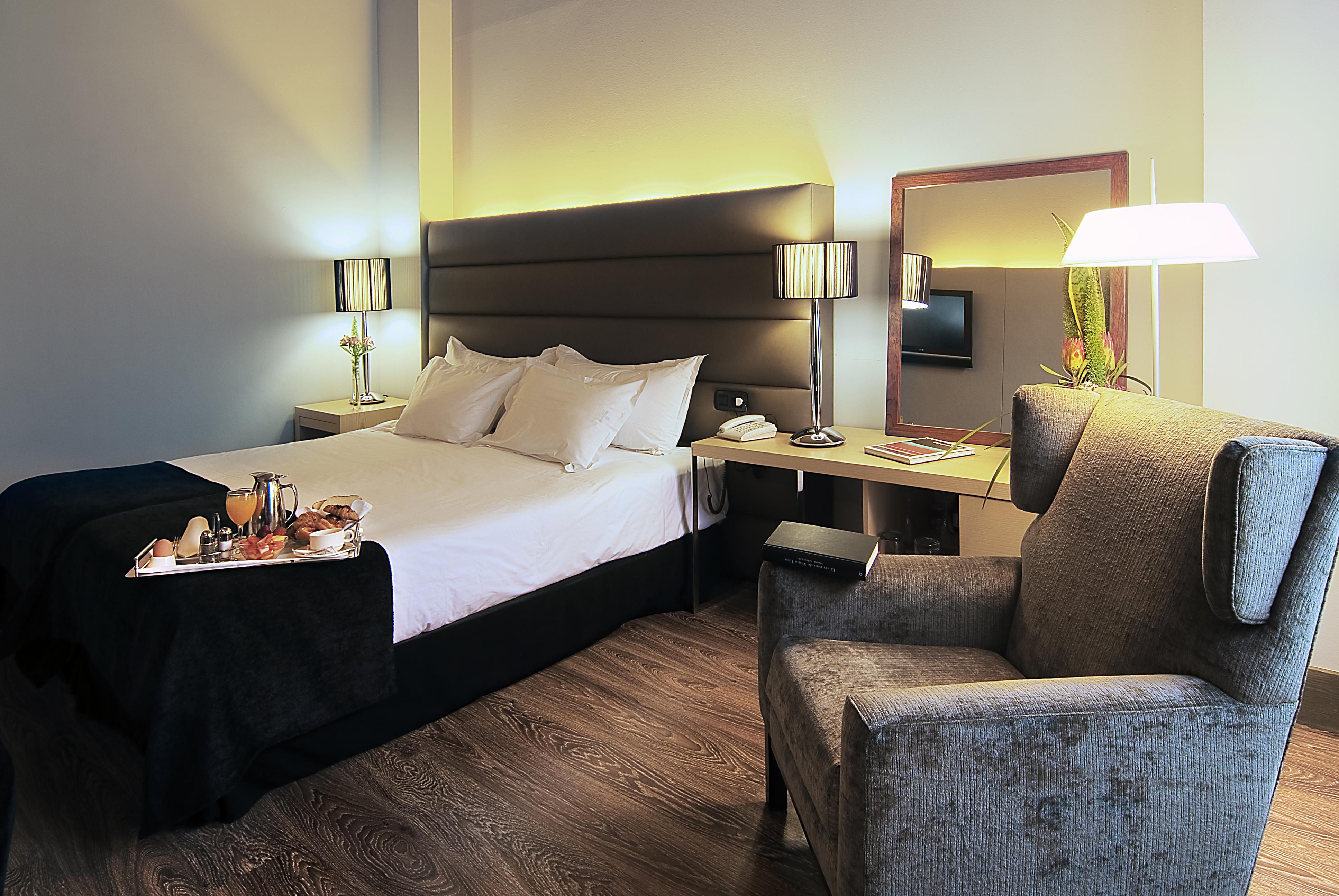 Hotel Gran Havana 4sup By Escampa Barcelona