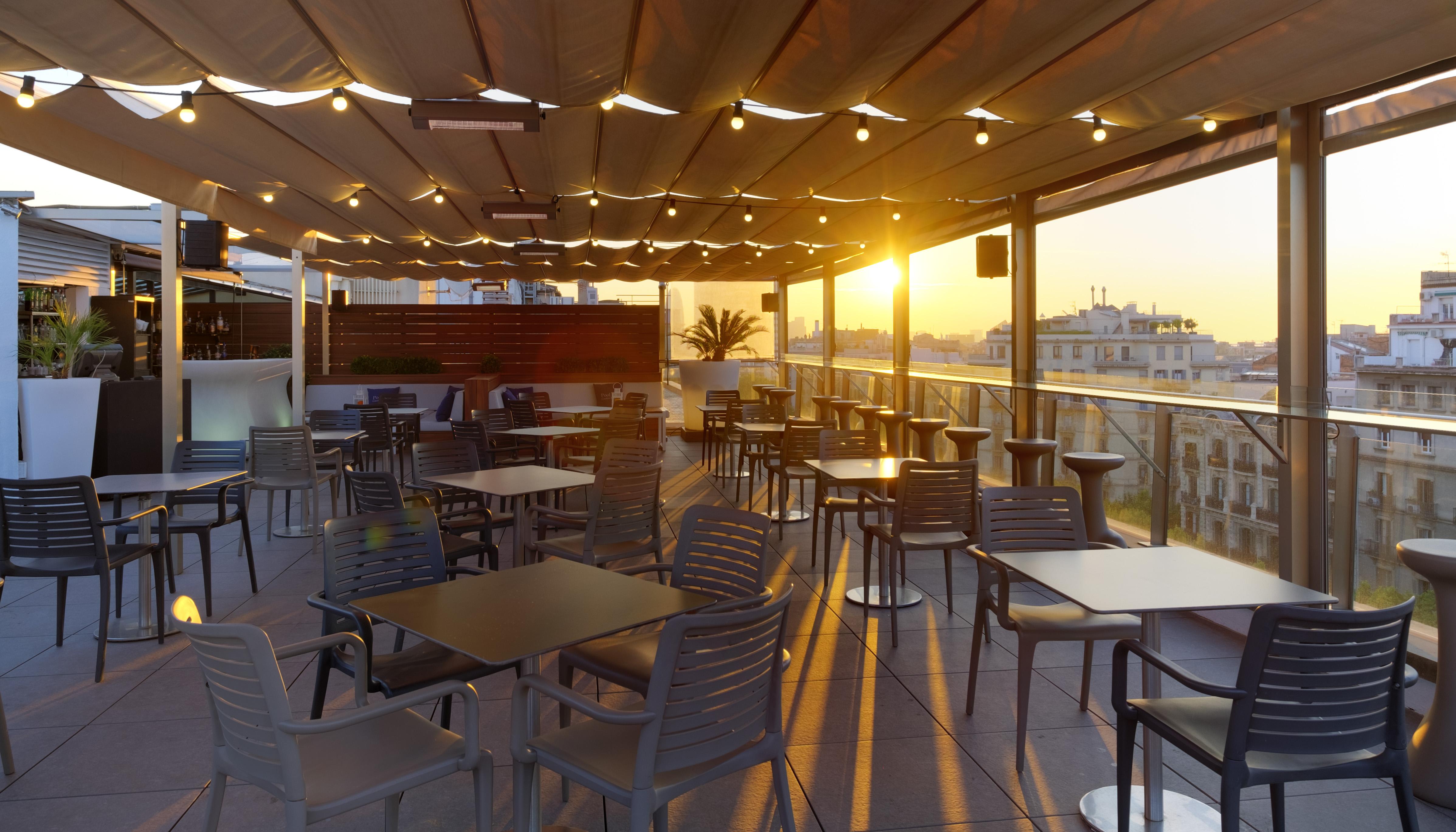 Gran Havana 4sup By Escampa Hotel