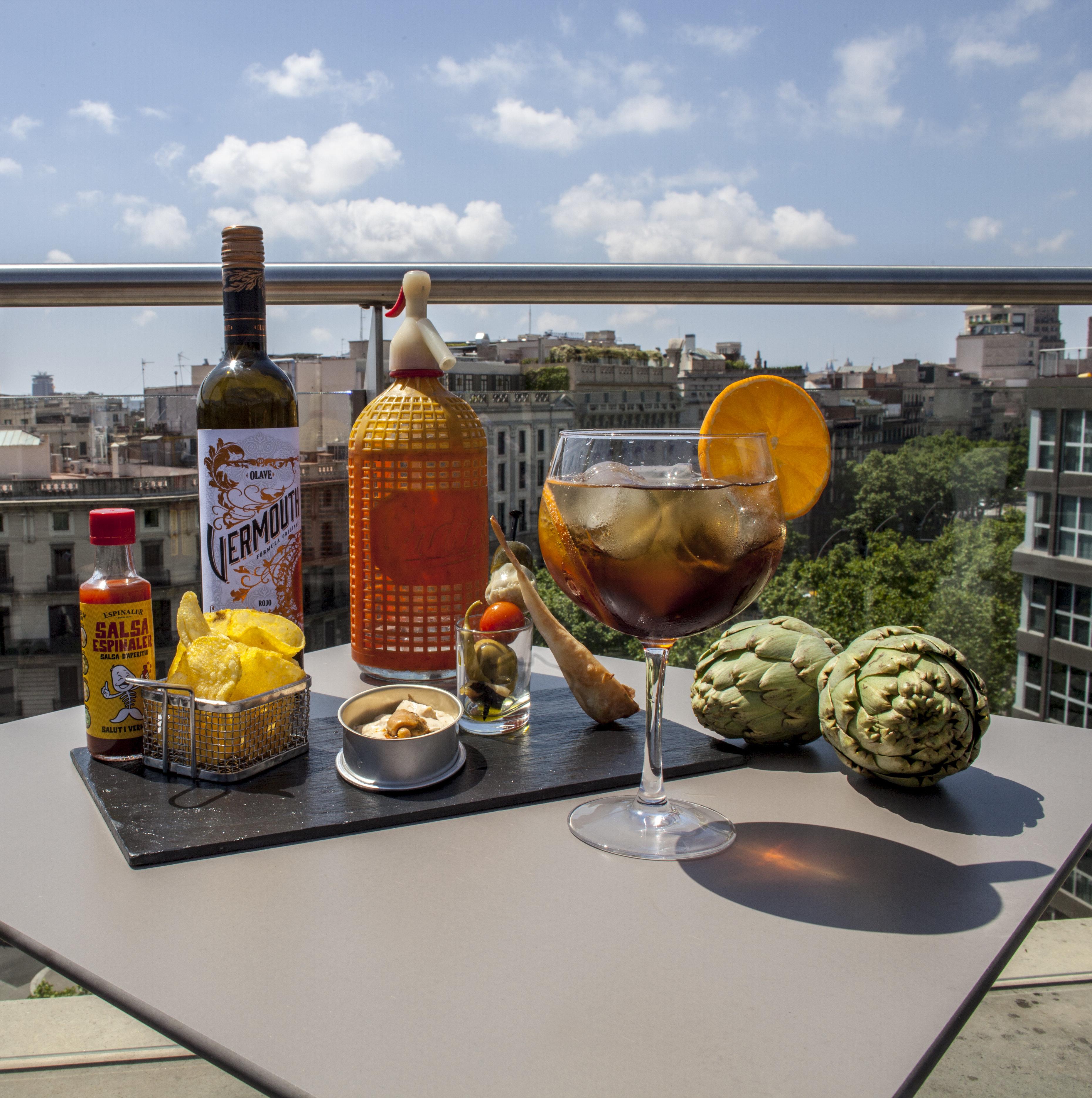 Hotel Gran Havana 4sup By Escampa Barcelona