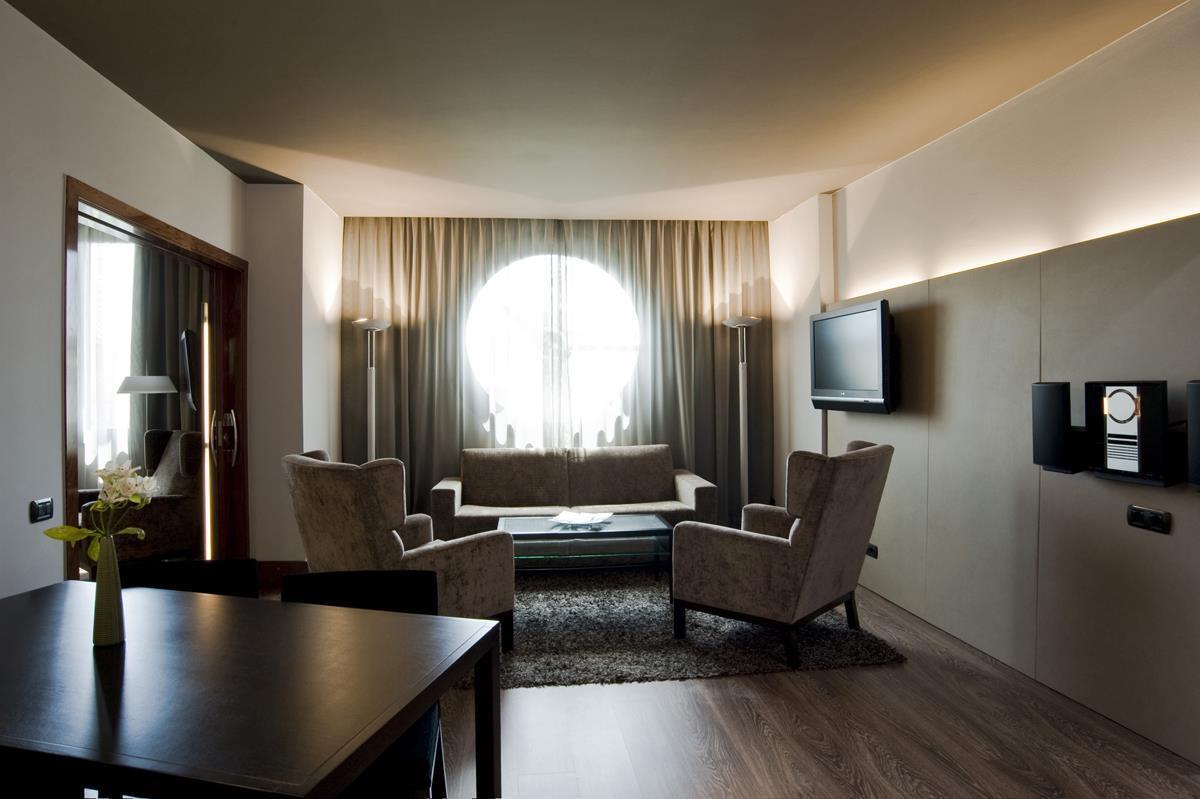 Hotel Gran Havana 4sup By Escampa