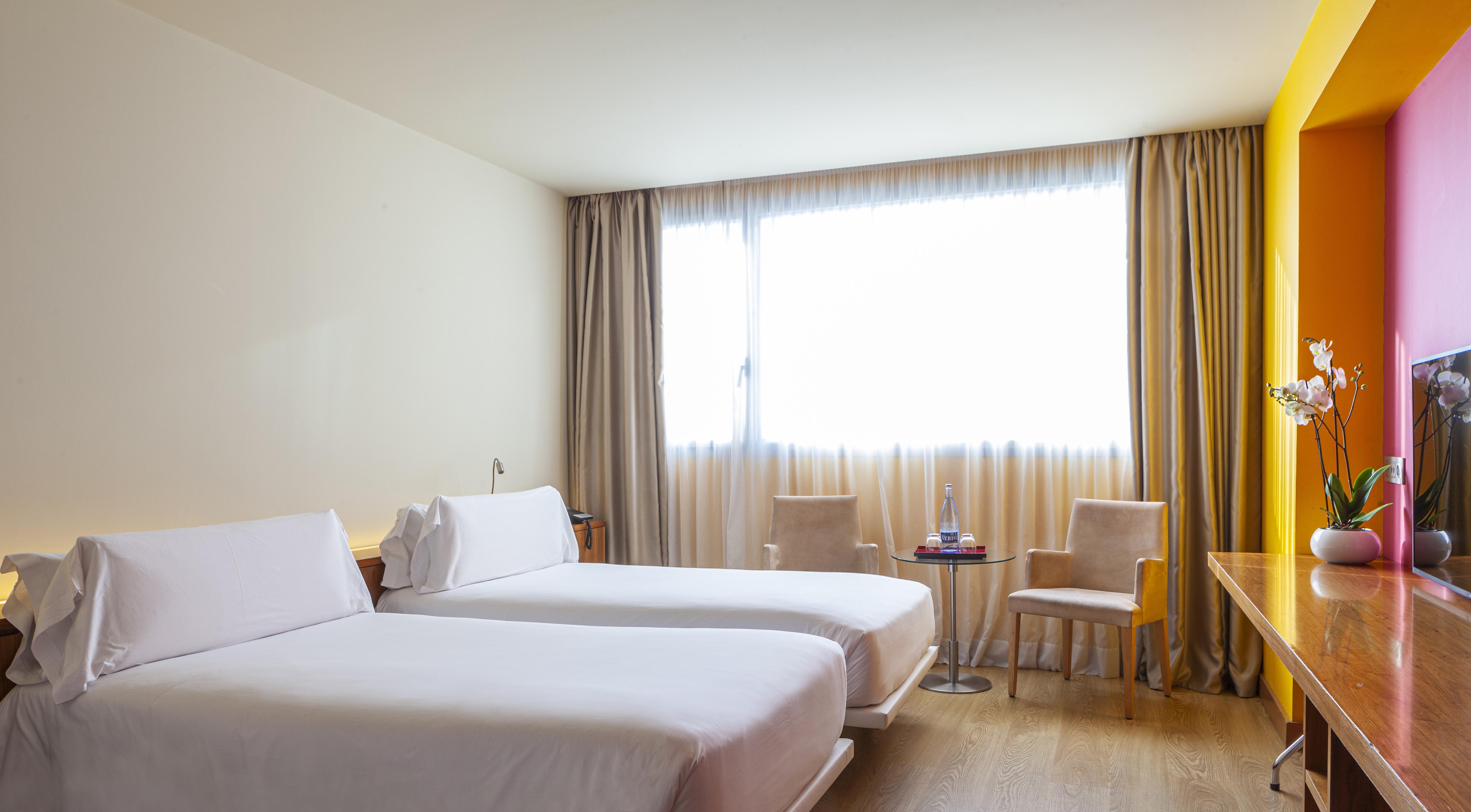 Sb Diagonal Zero 4* Sup 4* Barcelona