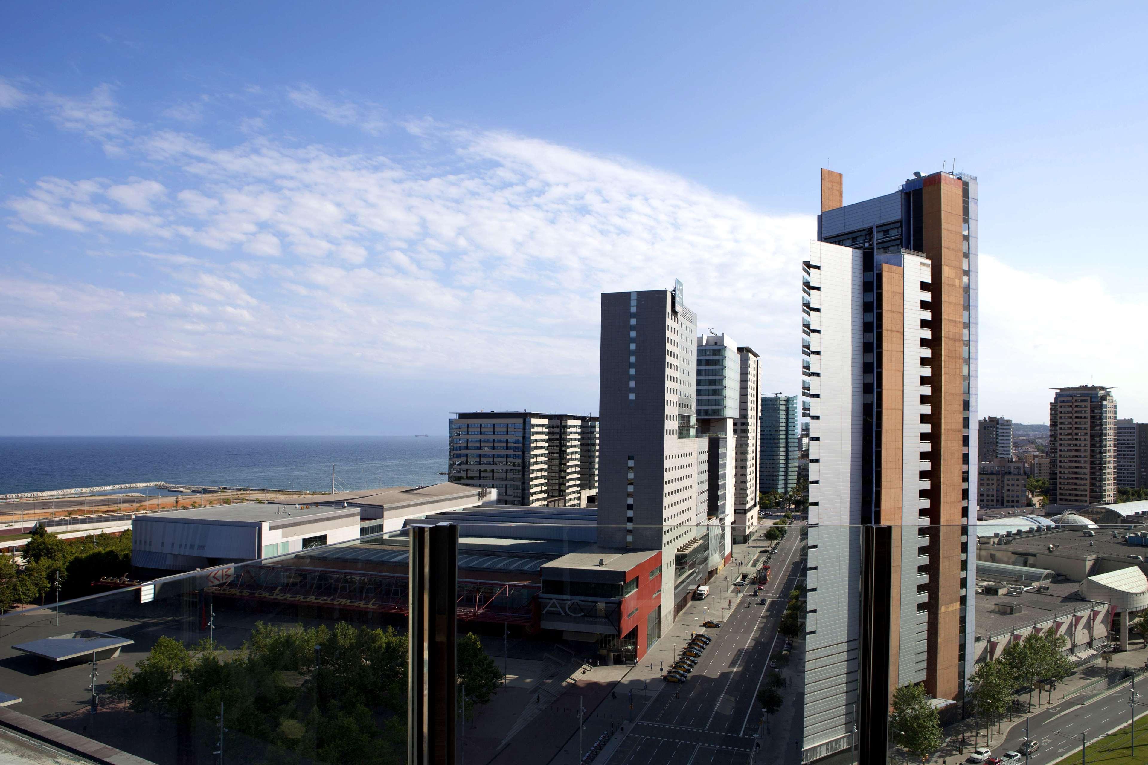 Hotel Sb Diagonal Zero 4* Sup 4*