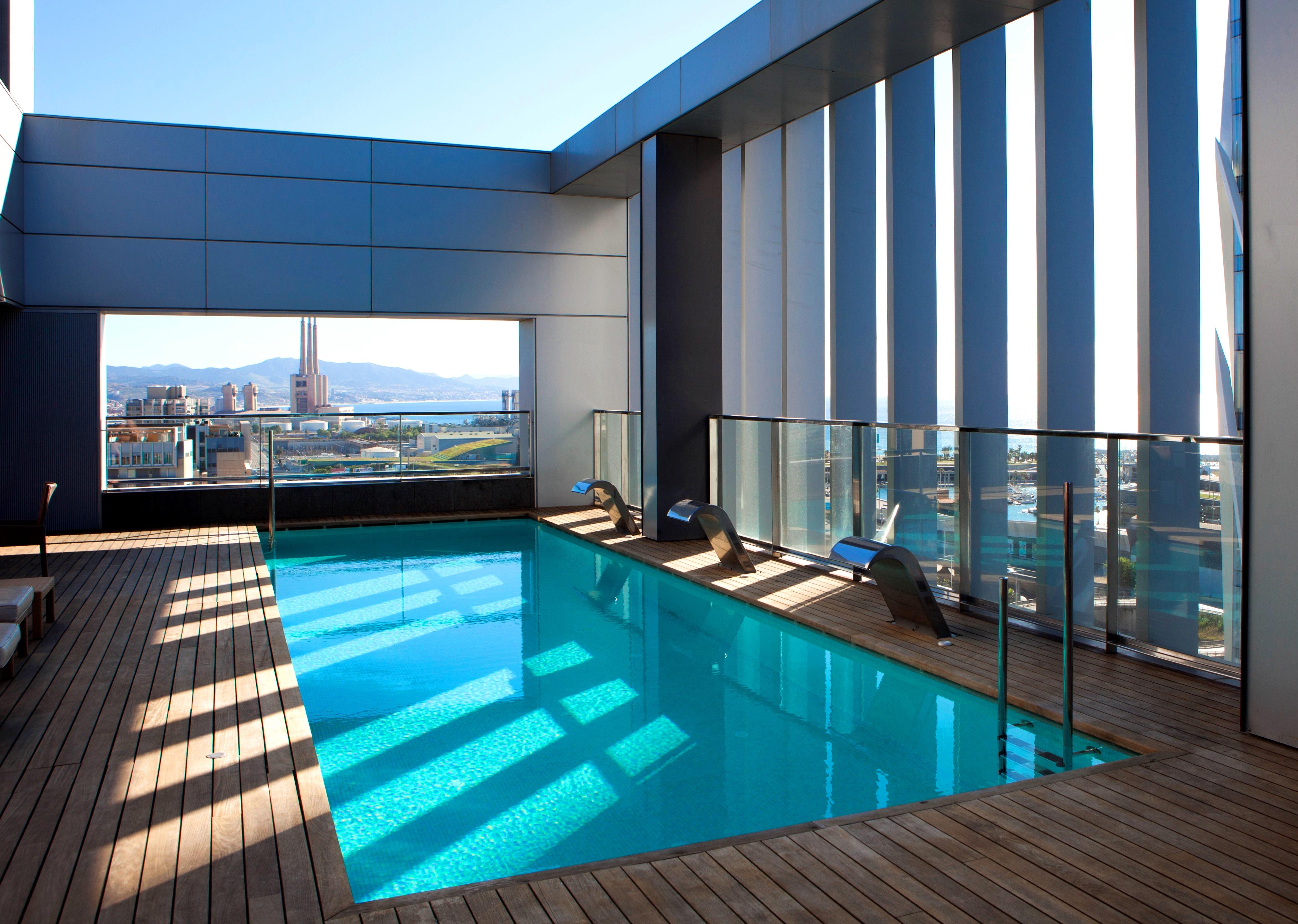 Sb Diagonal Zero 4* Sup Barcelona