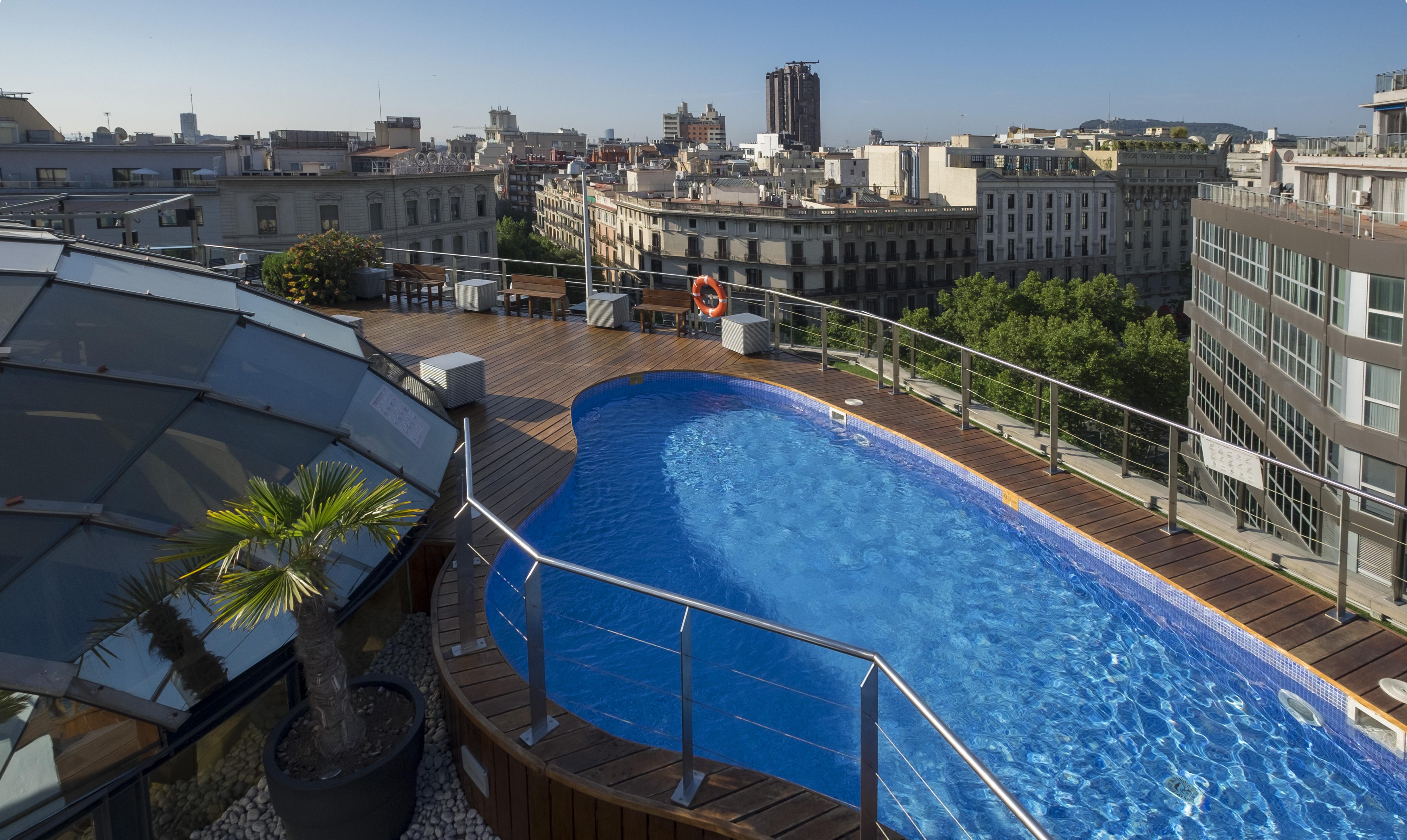 Gran Havana 4sup By Escampa Hotel 4*