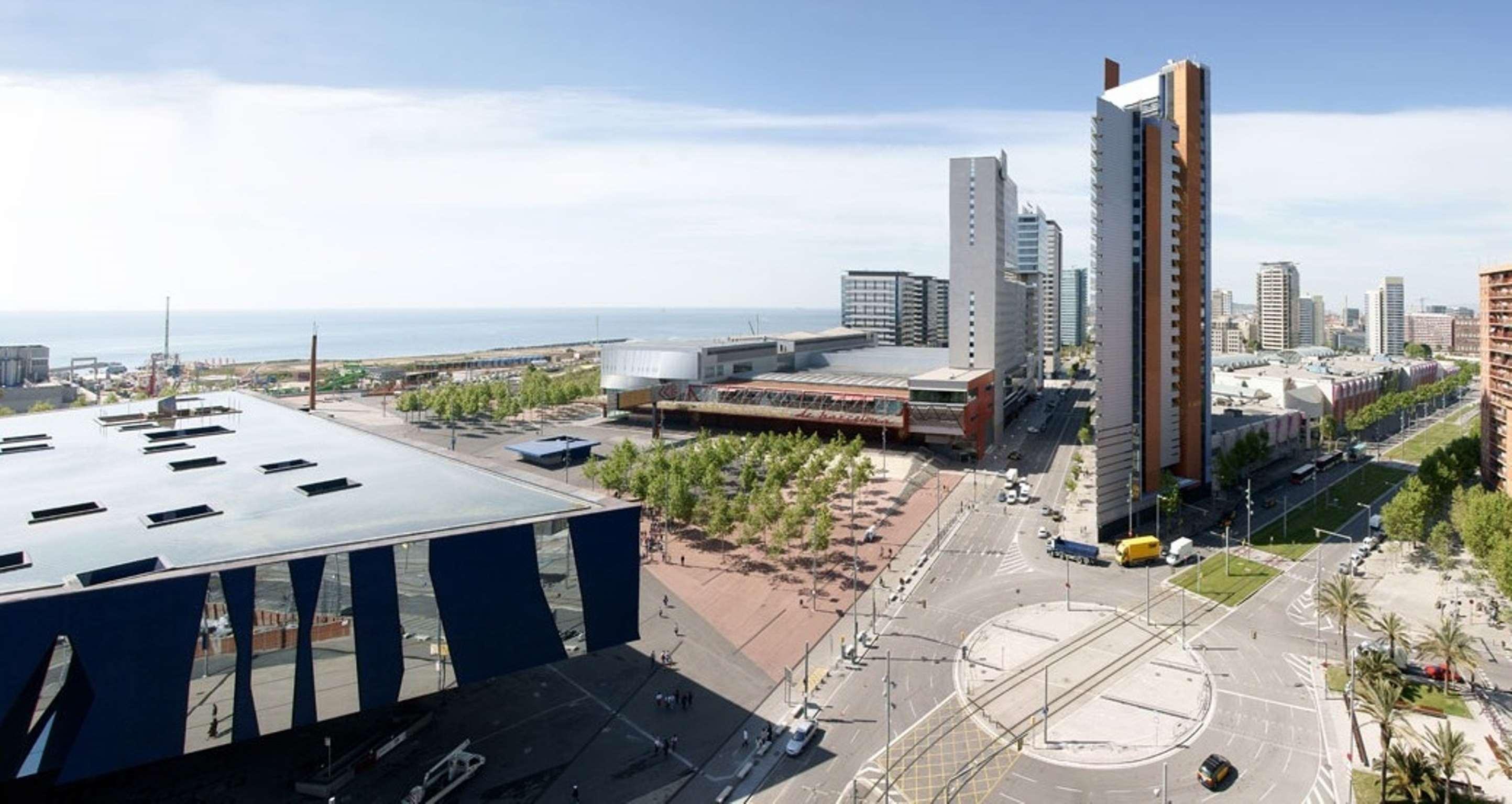 Hotel Sb Diagonal Zero 4* Sup
