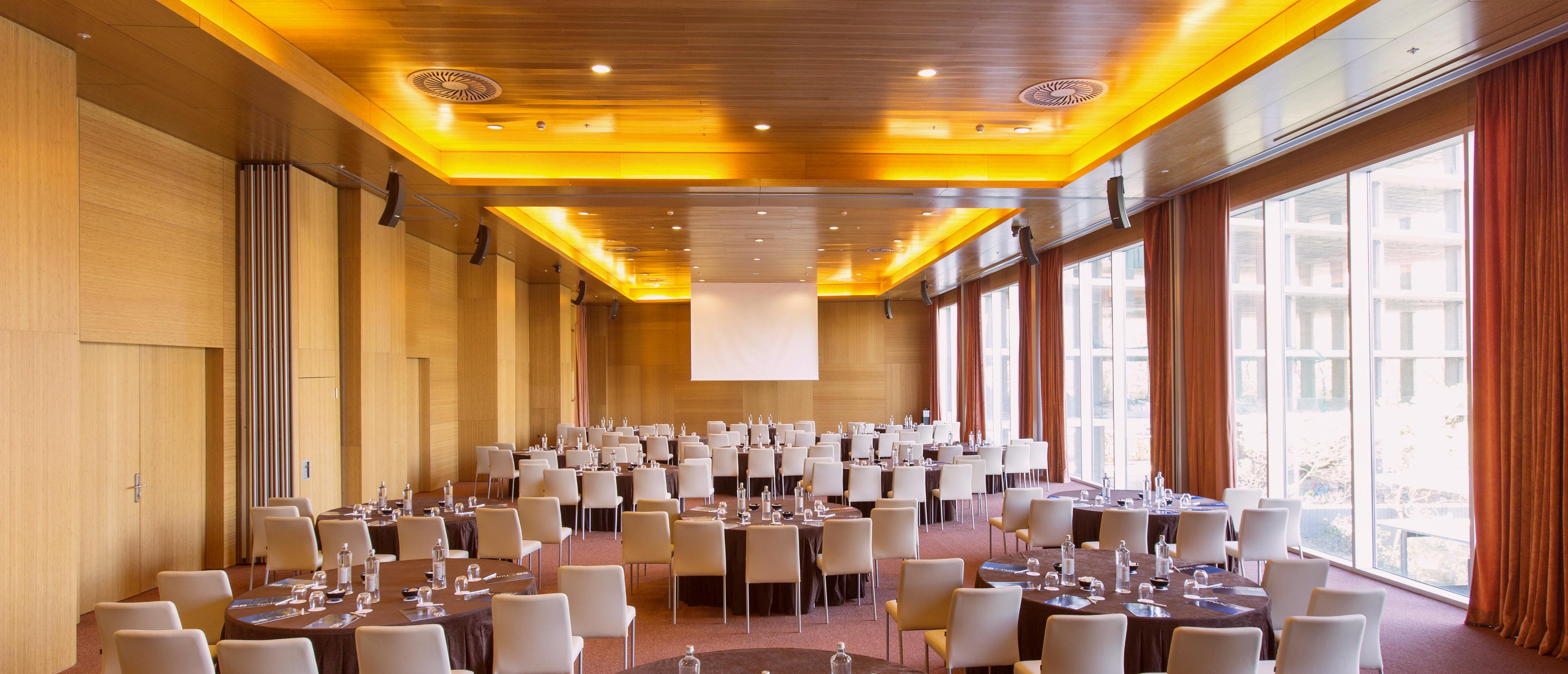 Hotel Sb Diagonal Zero 4* Sup 4*