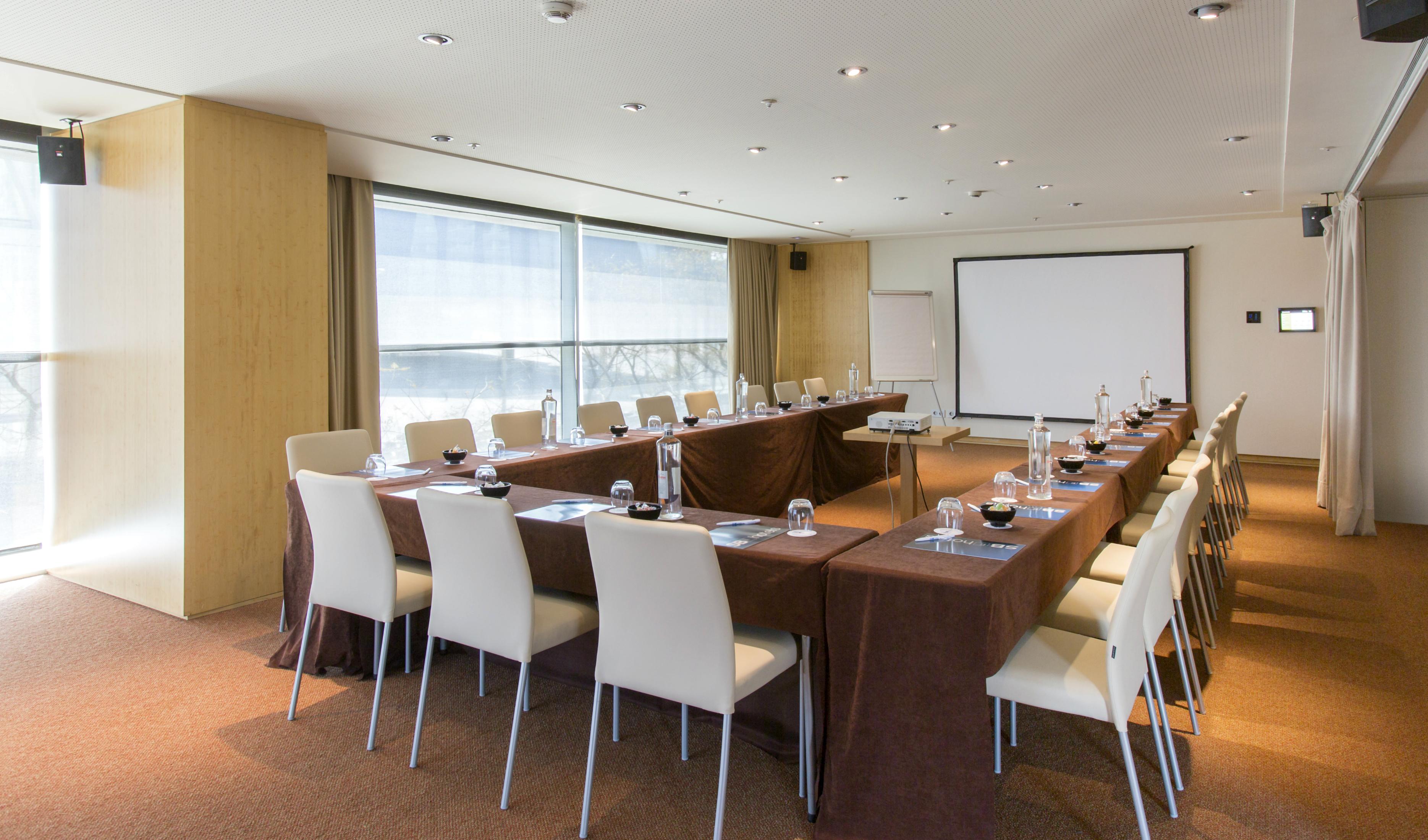 Sb Diagonal Zero 4* Sup Hotel Barcelona