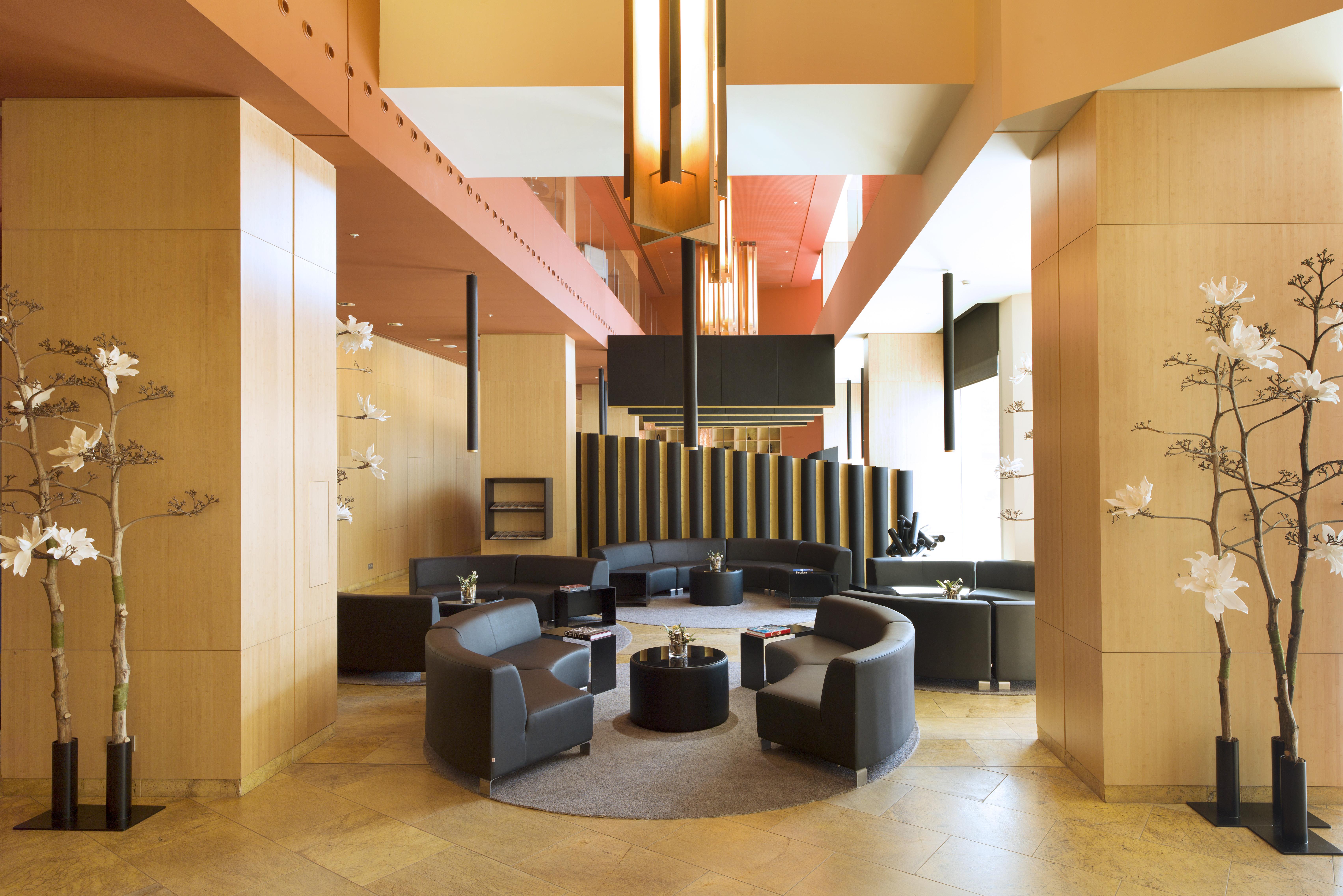 Hotel Sb Diagonal Zero 4* Sup