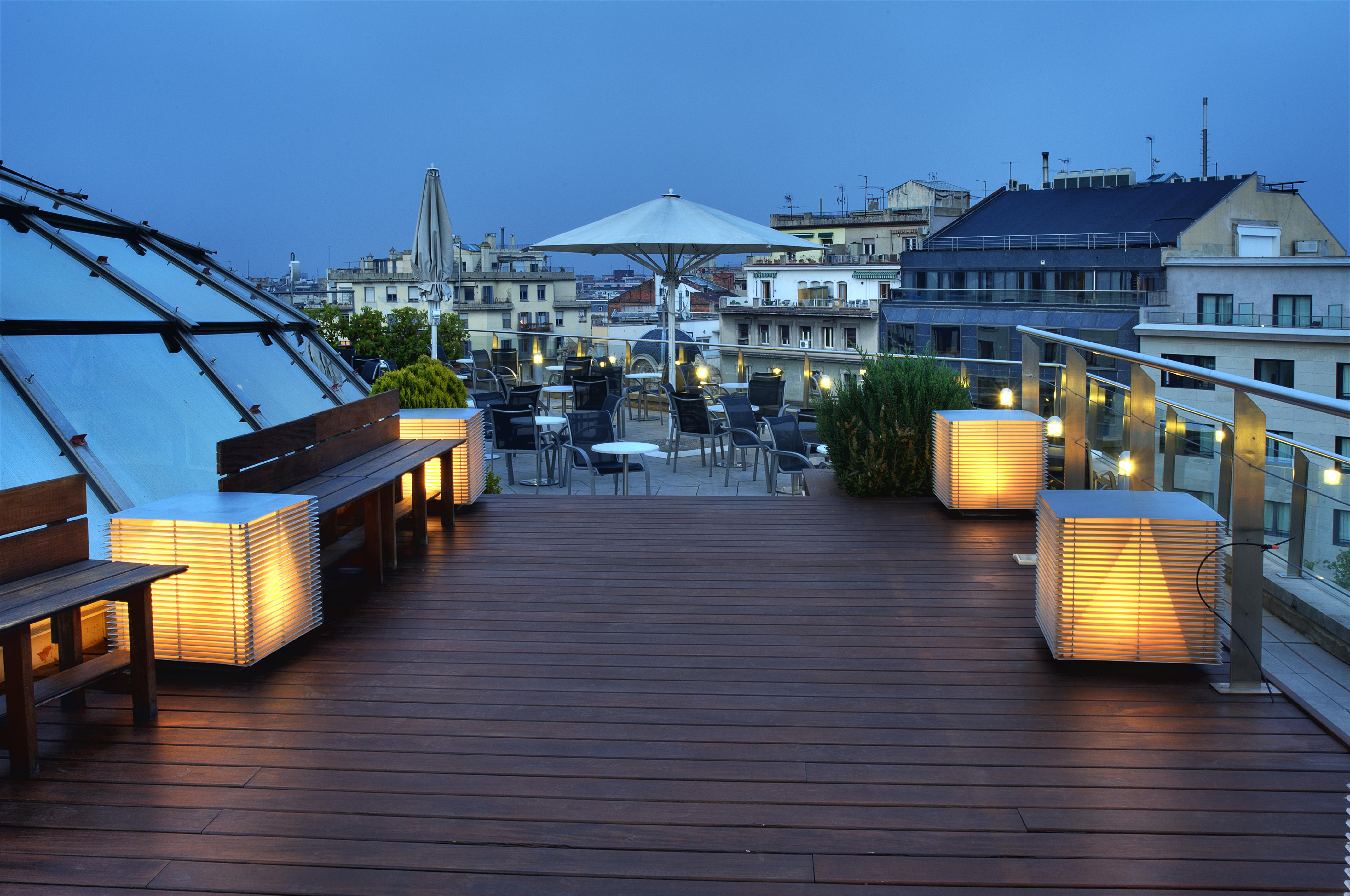 Hotel Gran Havana 4sup By Escampa 4*