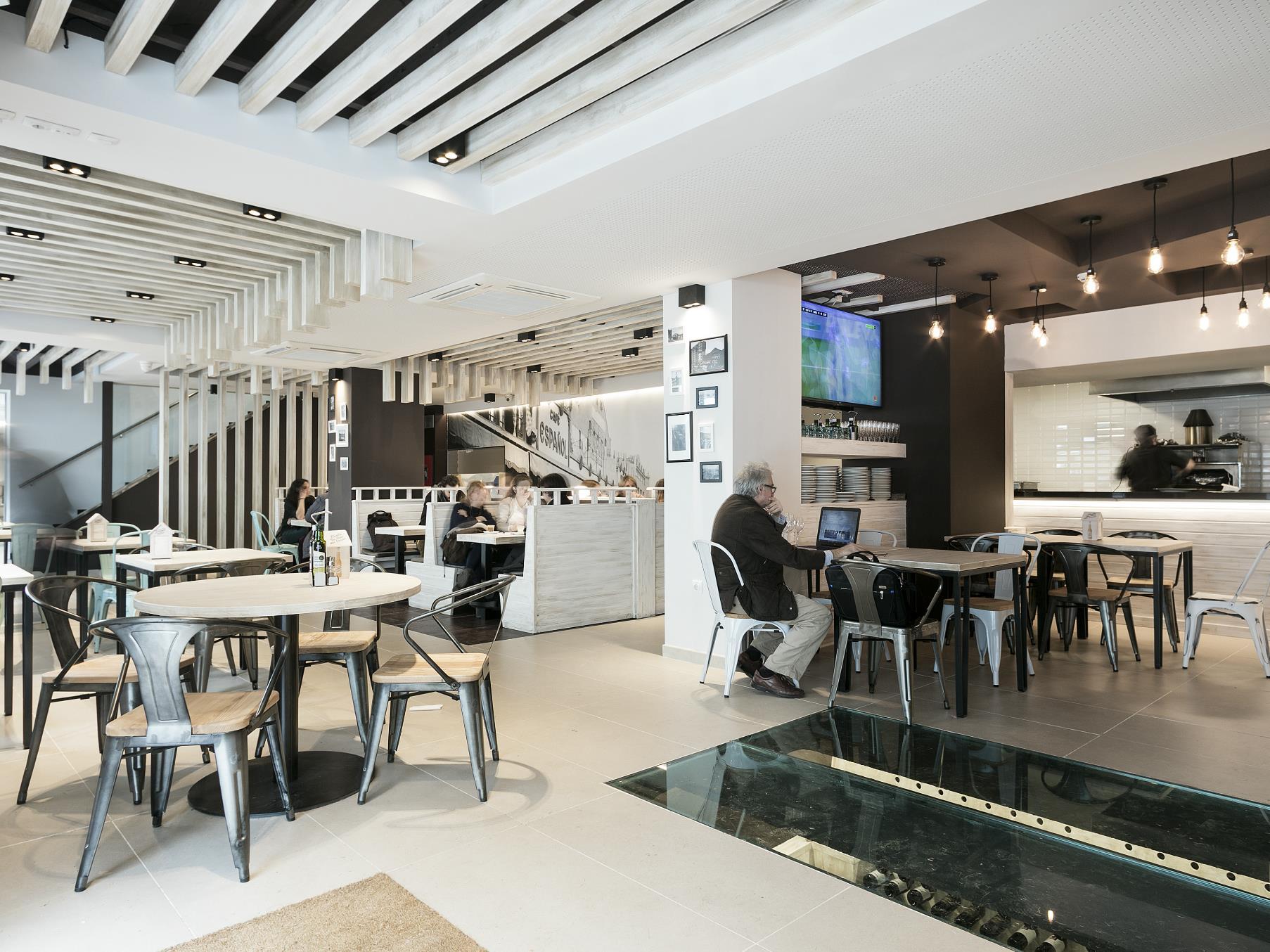 Auto Hogar 3* Barcelona