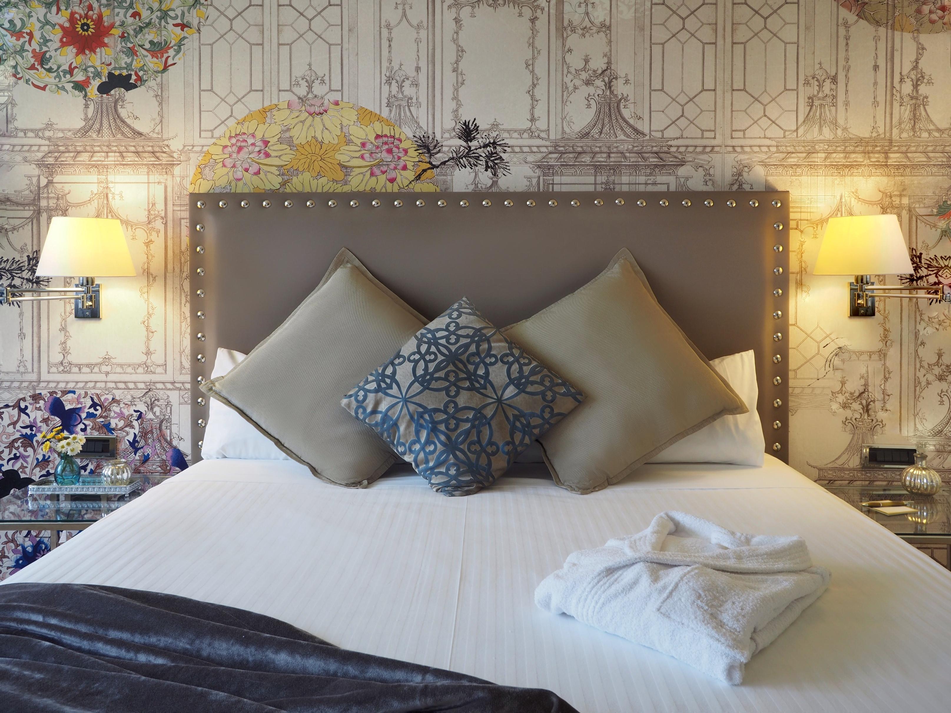 Vilana Boutique Hotel Barcelona