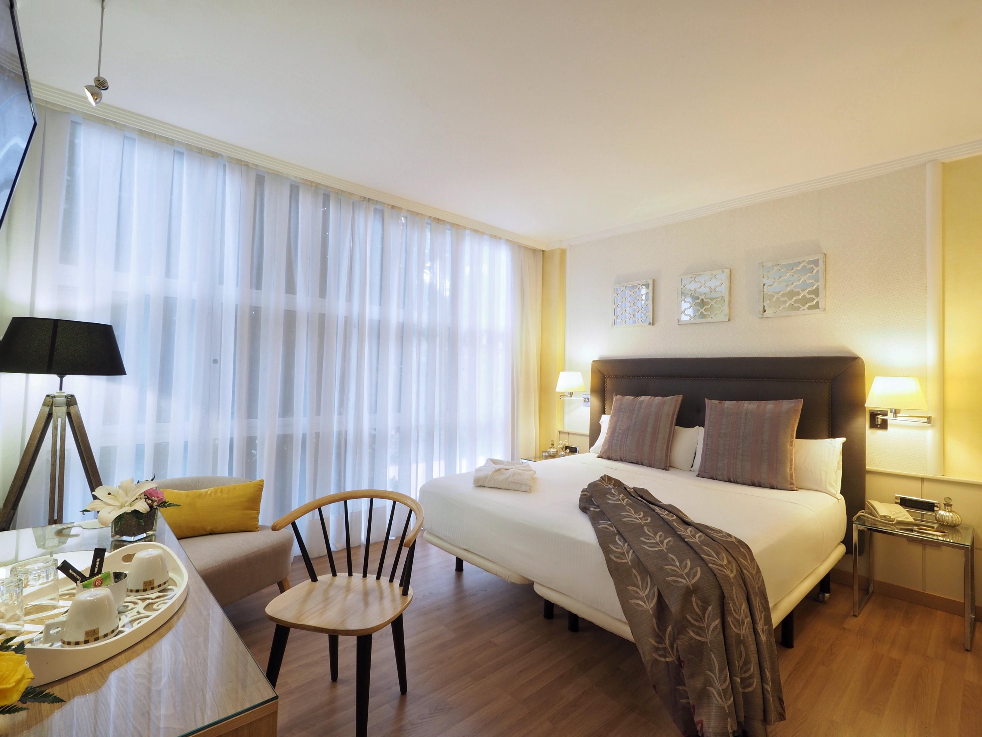 Hotel Vilana Boutique 4*