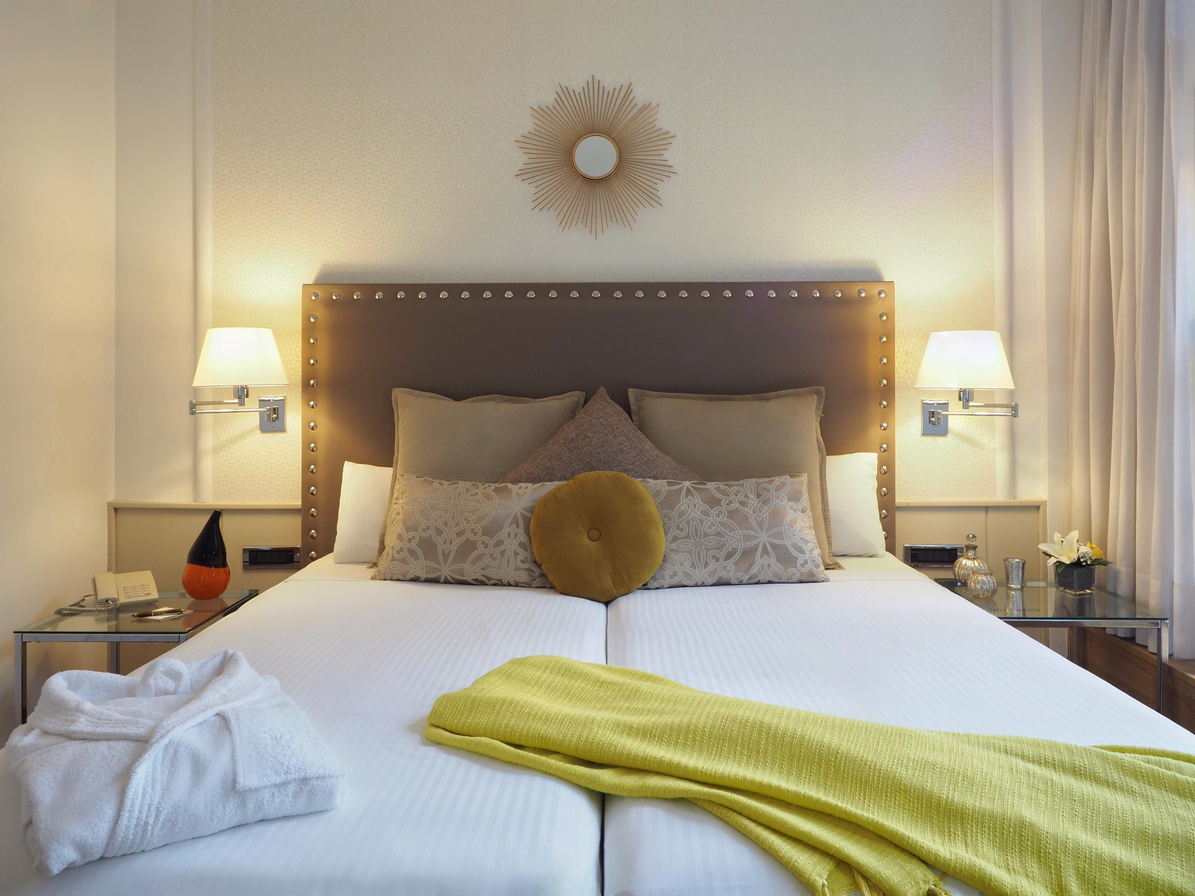 Vilana Boutique 4*