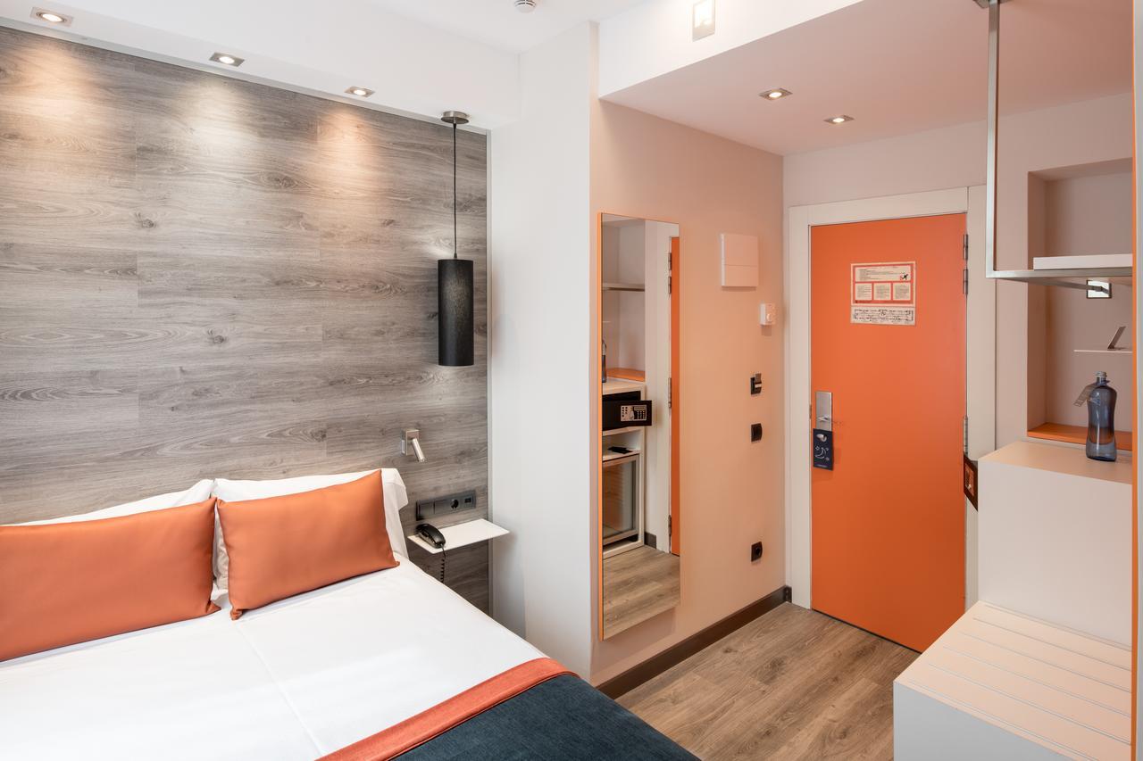 Hotel Catalonia Mikado Barcelona