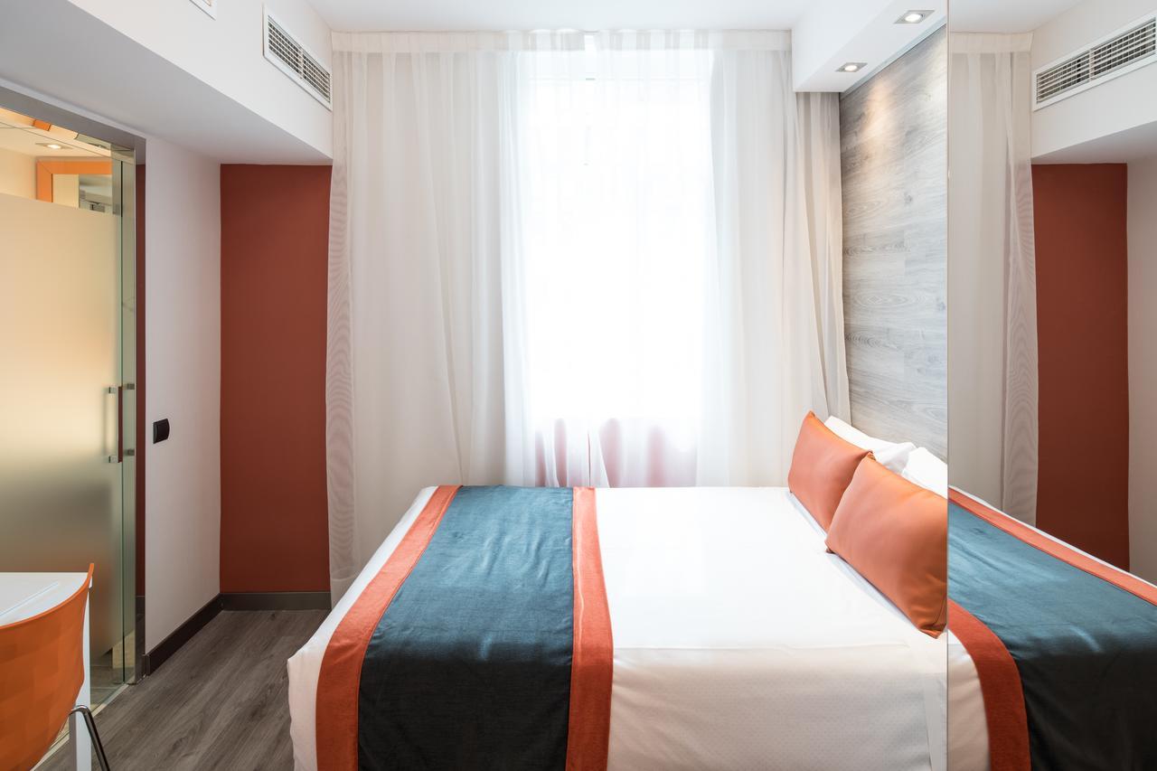 Catalonia Mikado 3* Barcelona