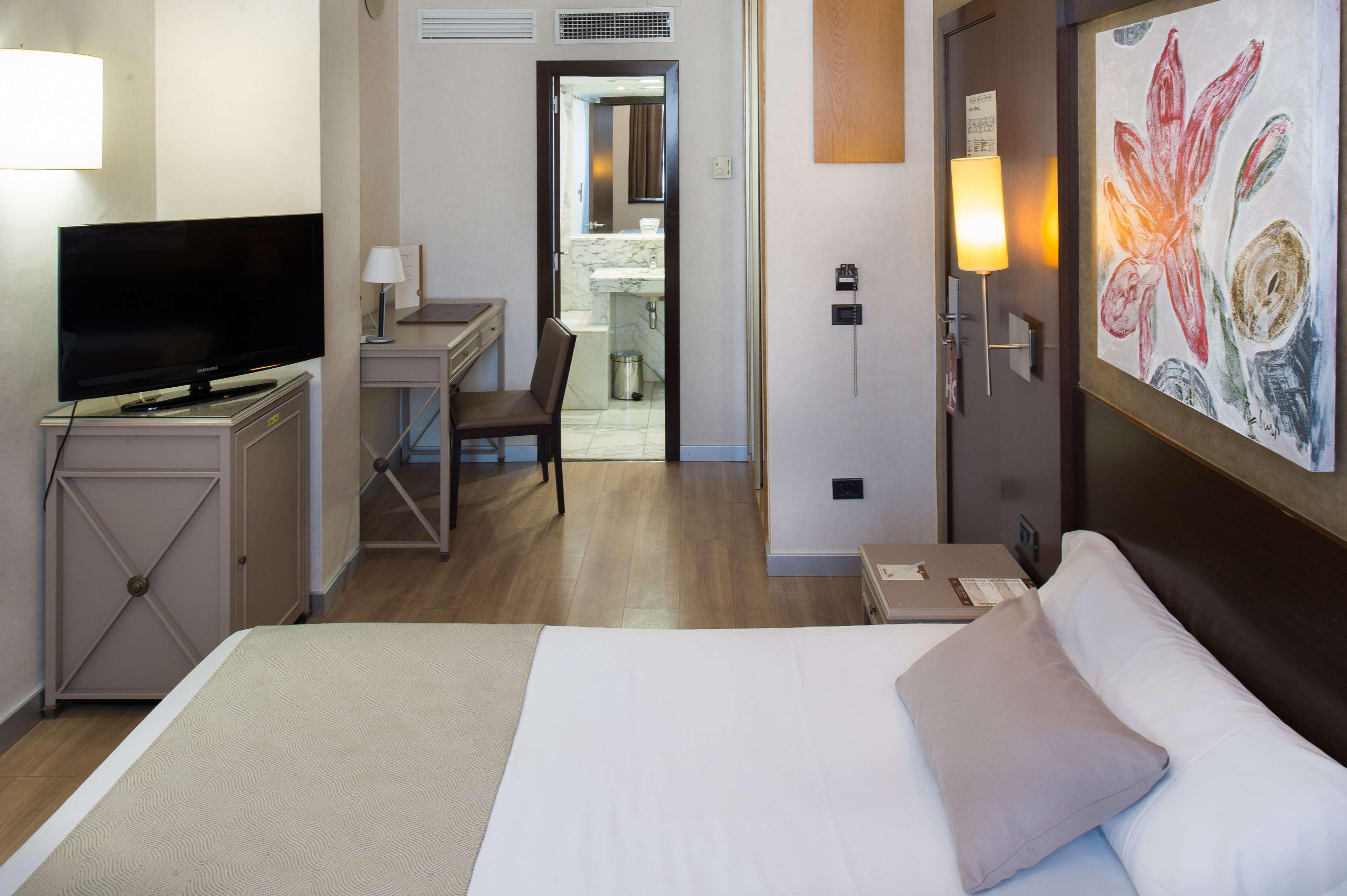 Catalonia Mikado Hotel Barcelona
