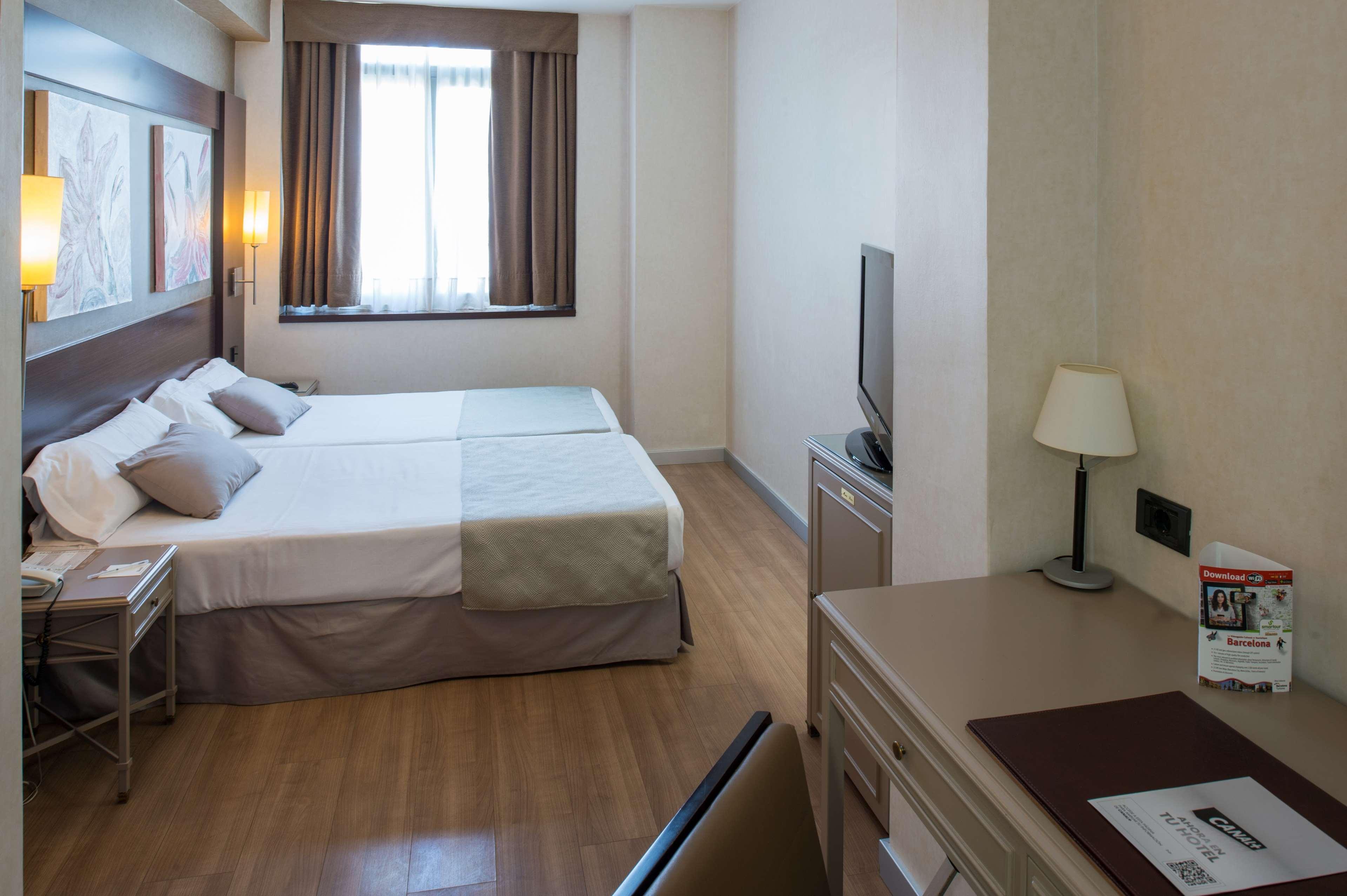 Hotel Catalonia Mikado Barcelona