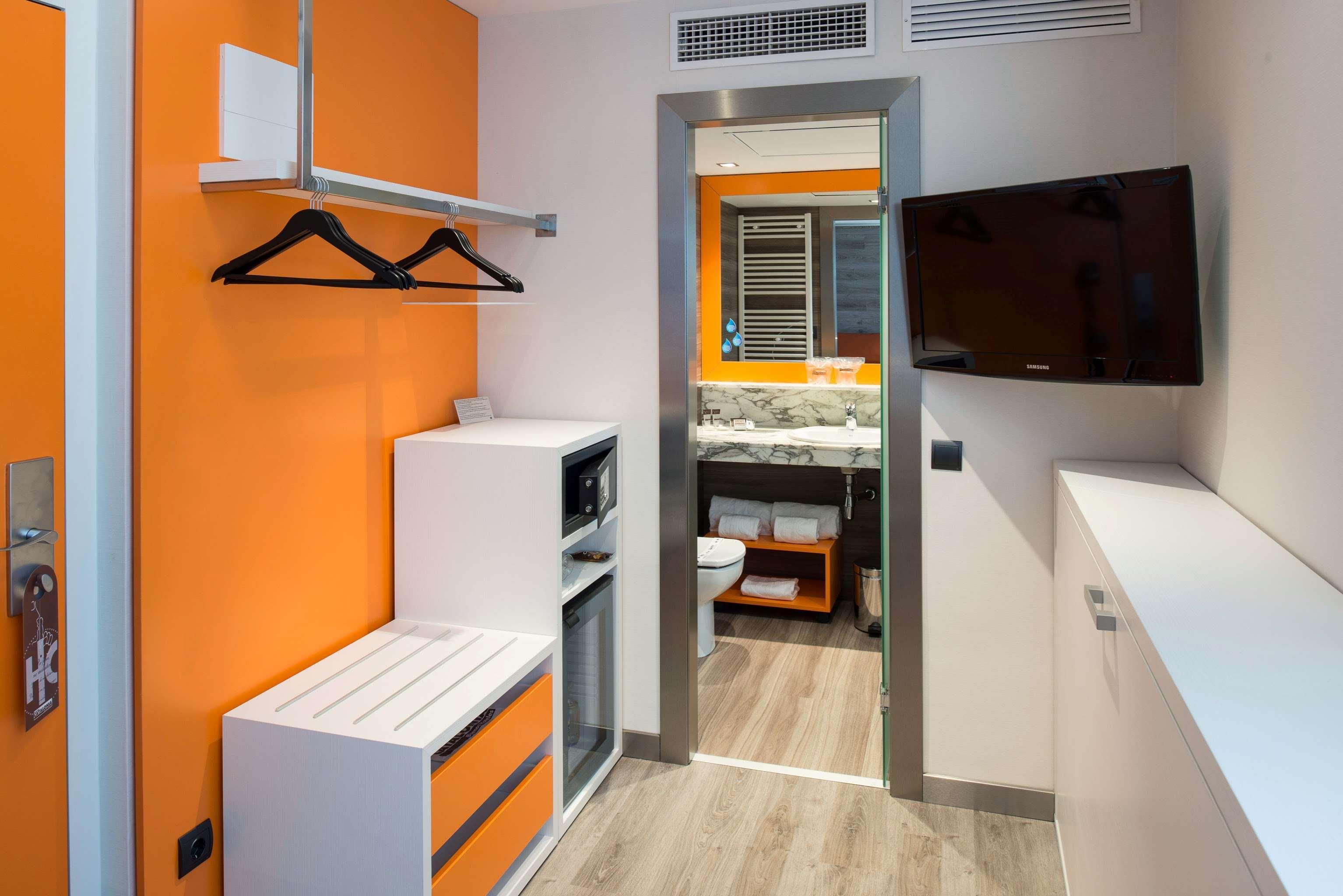 Catalonia Mikado Hotel
