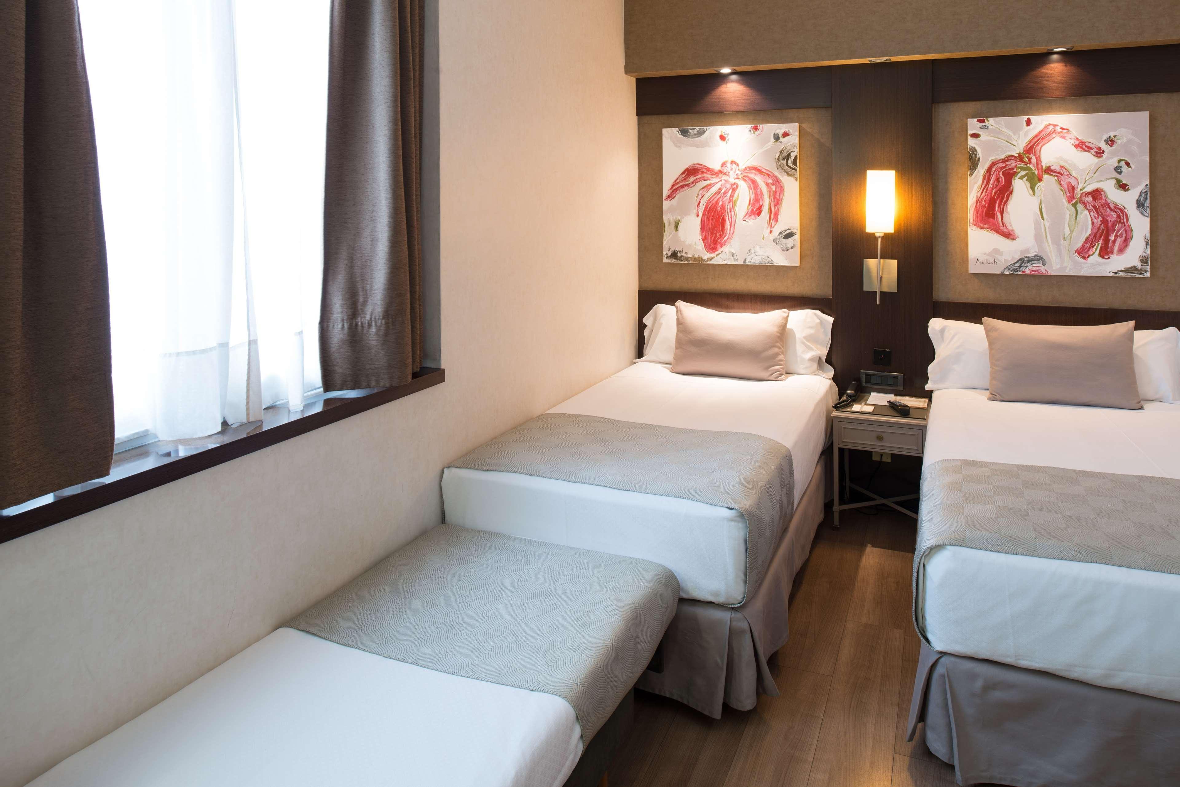 Catalonia Mikado 3* Barcelona