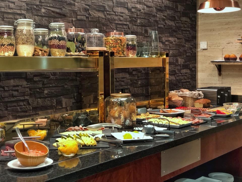 Vilana Boutique 4* Barcelona