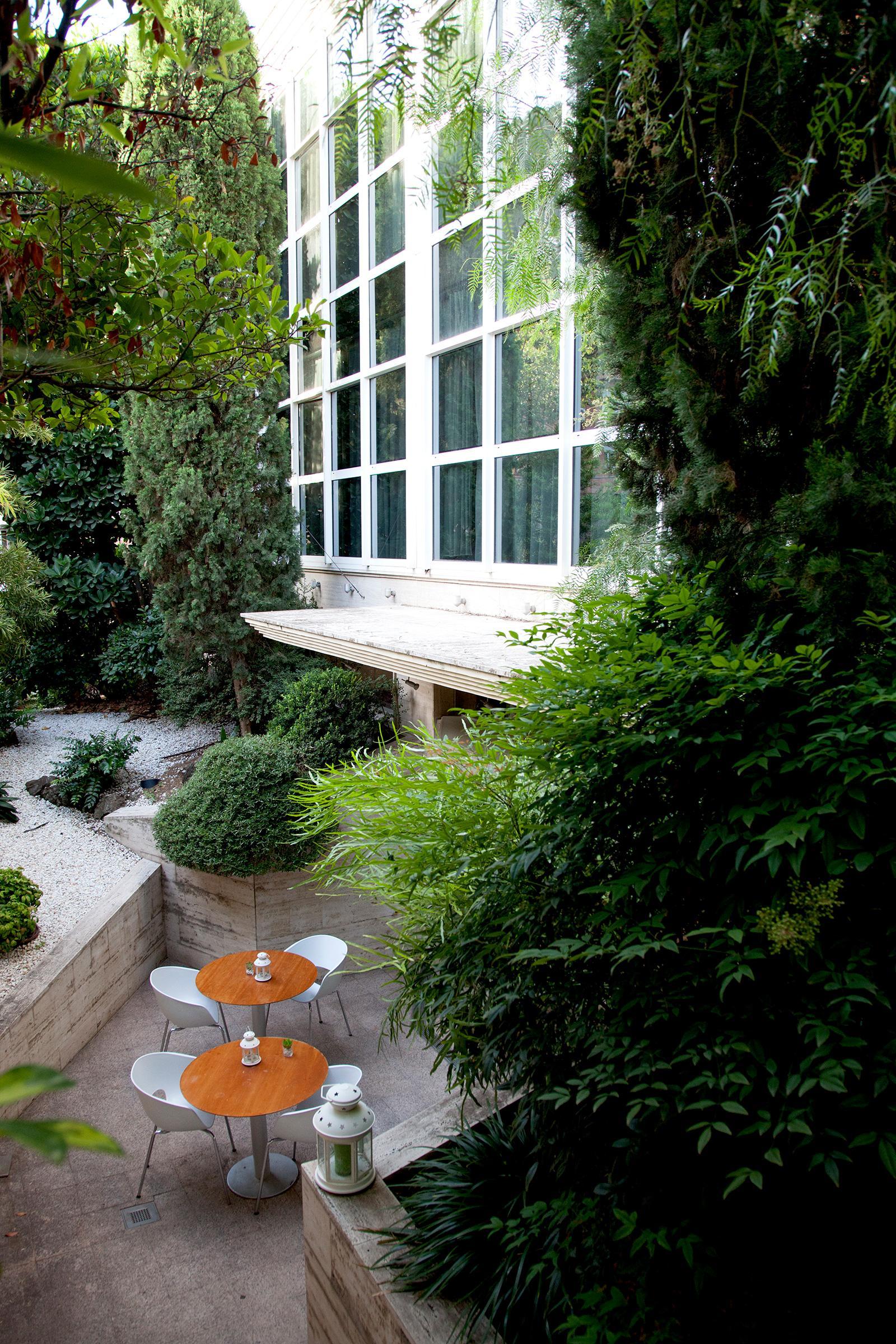 Vilana Boutique 4* Barcelona
